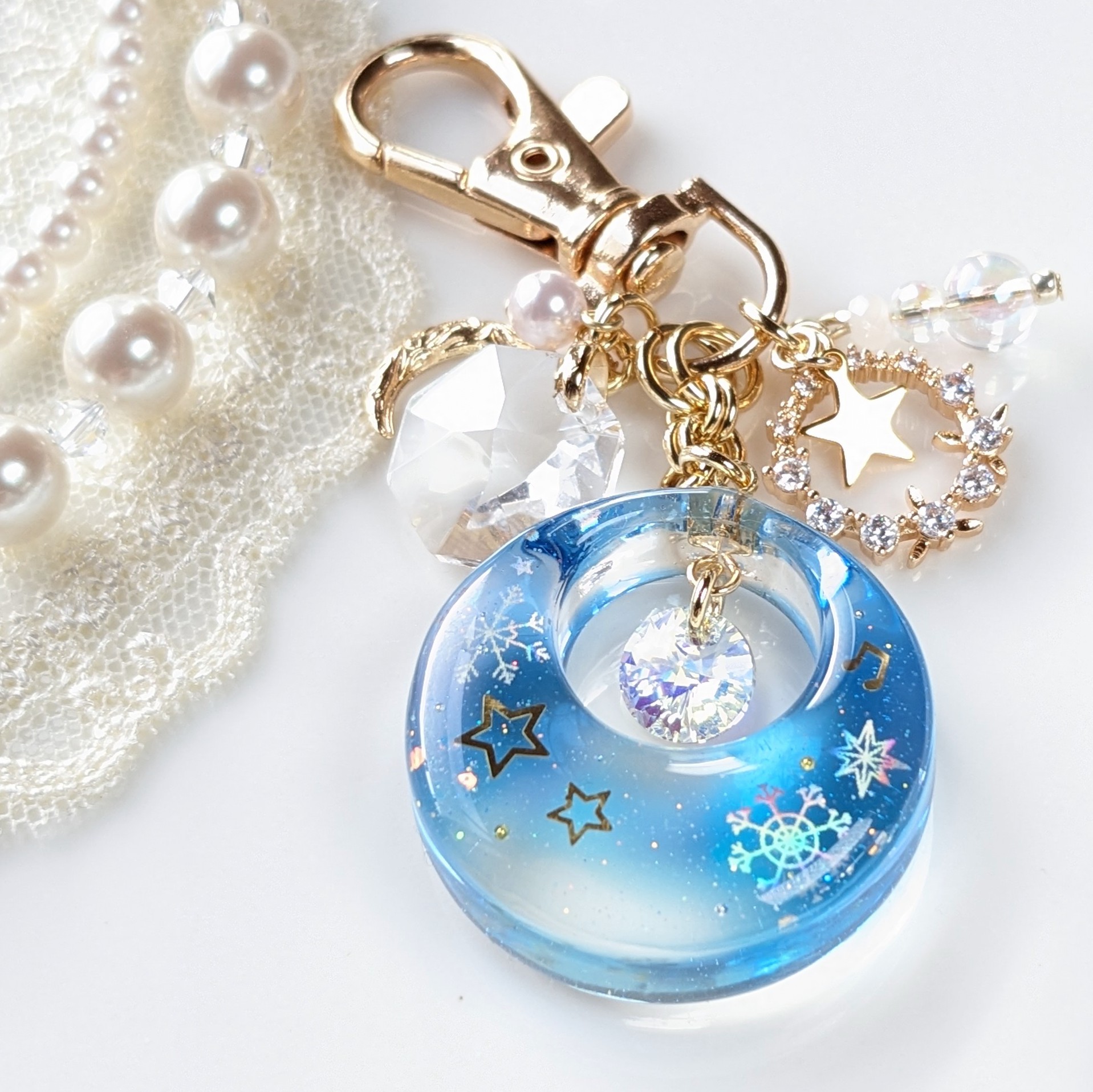 Stars and snowの画像2