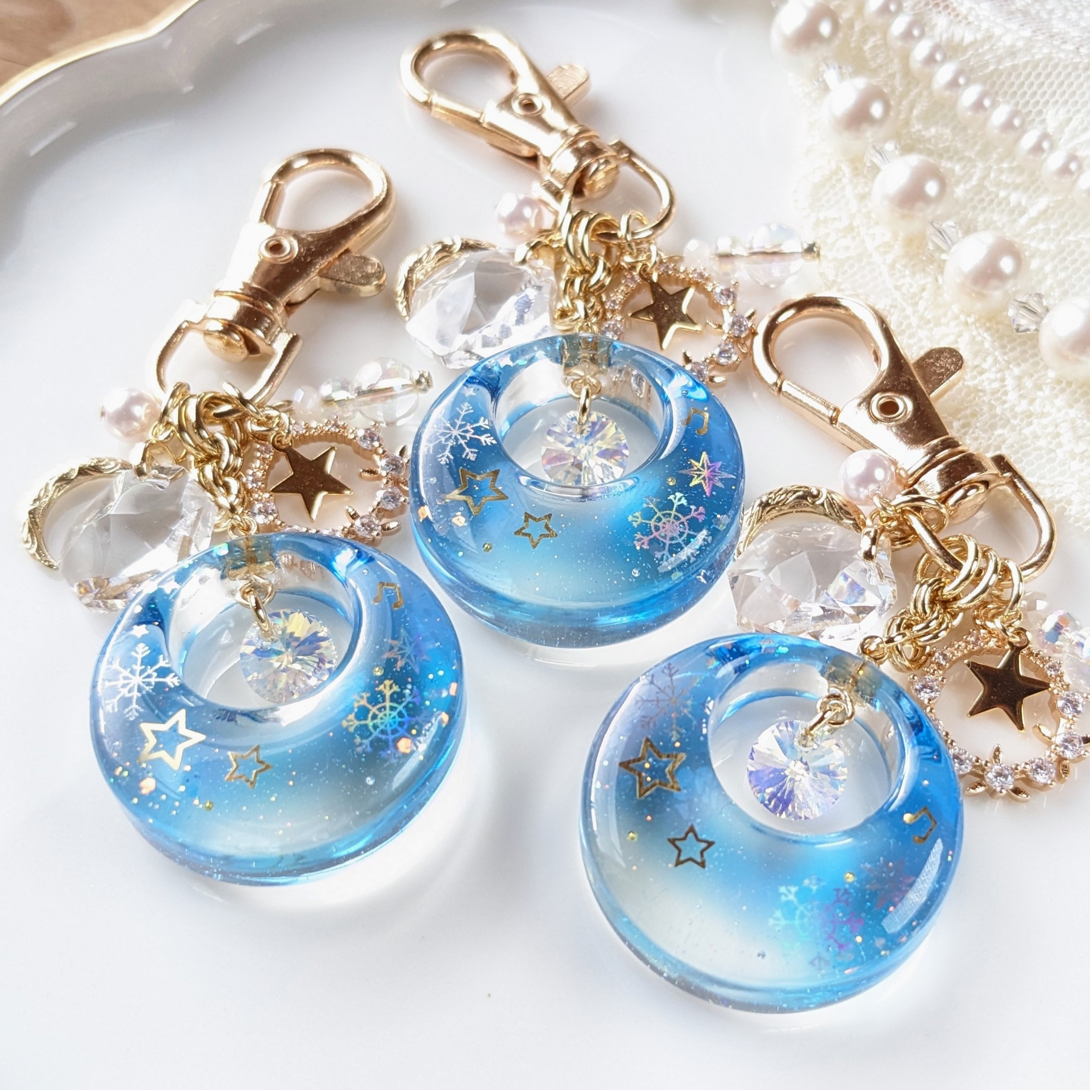 Stars and snowの画像4