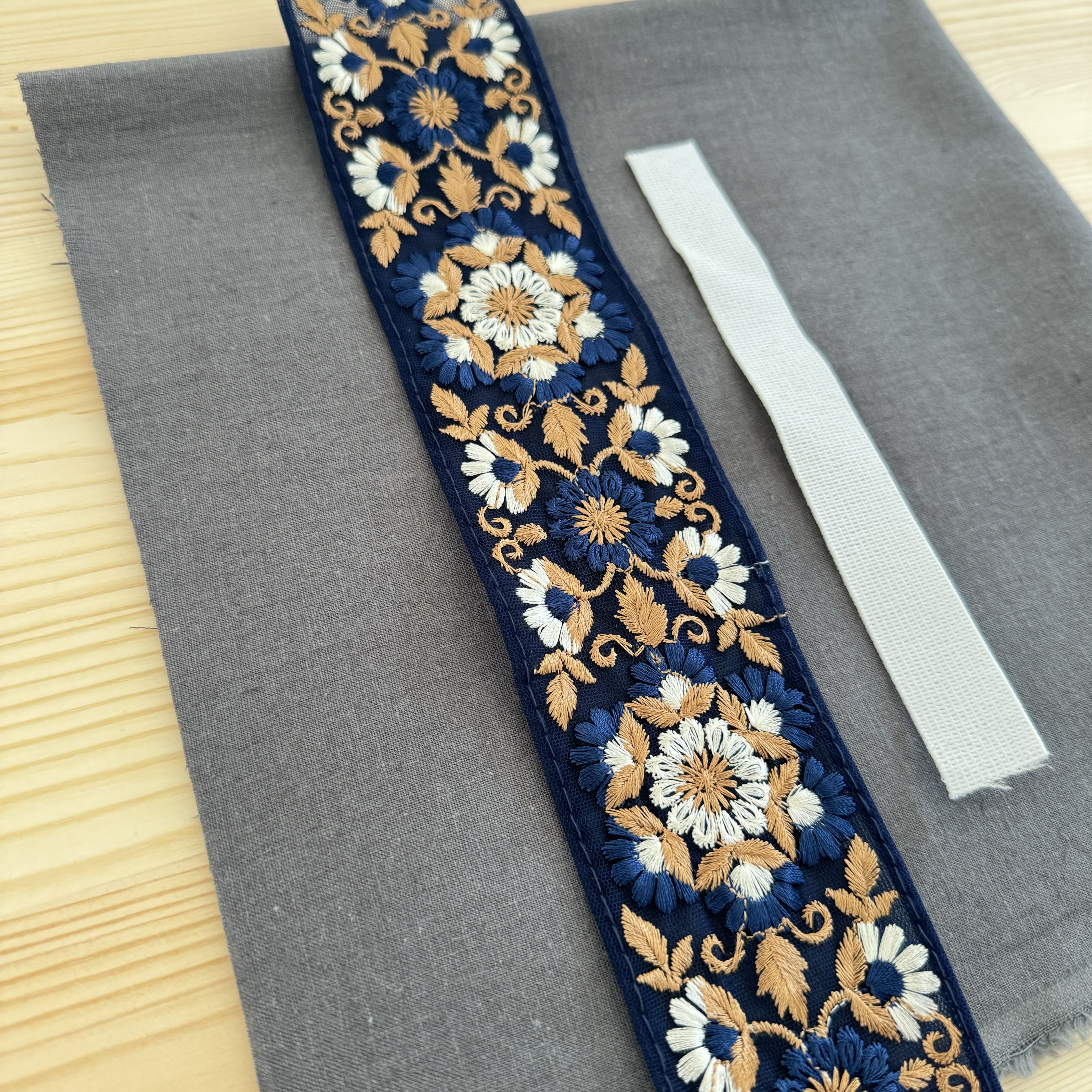 ヘアバンドキットの画像2