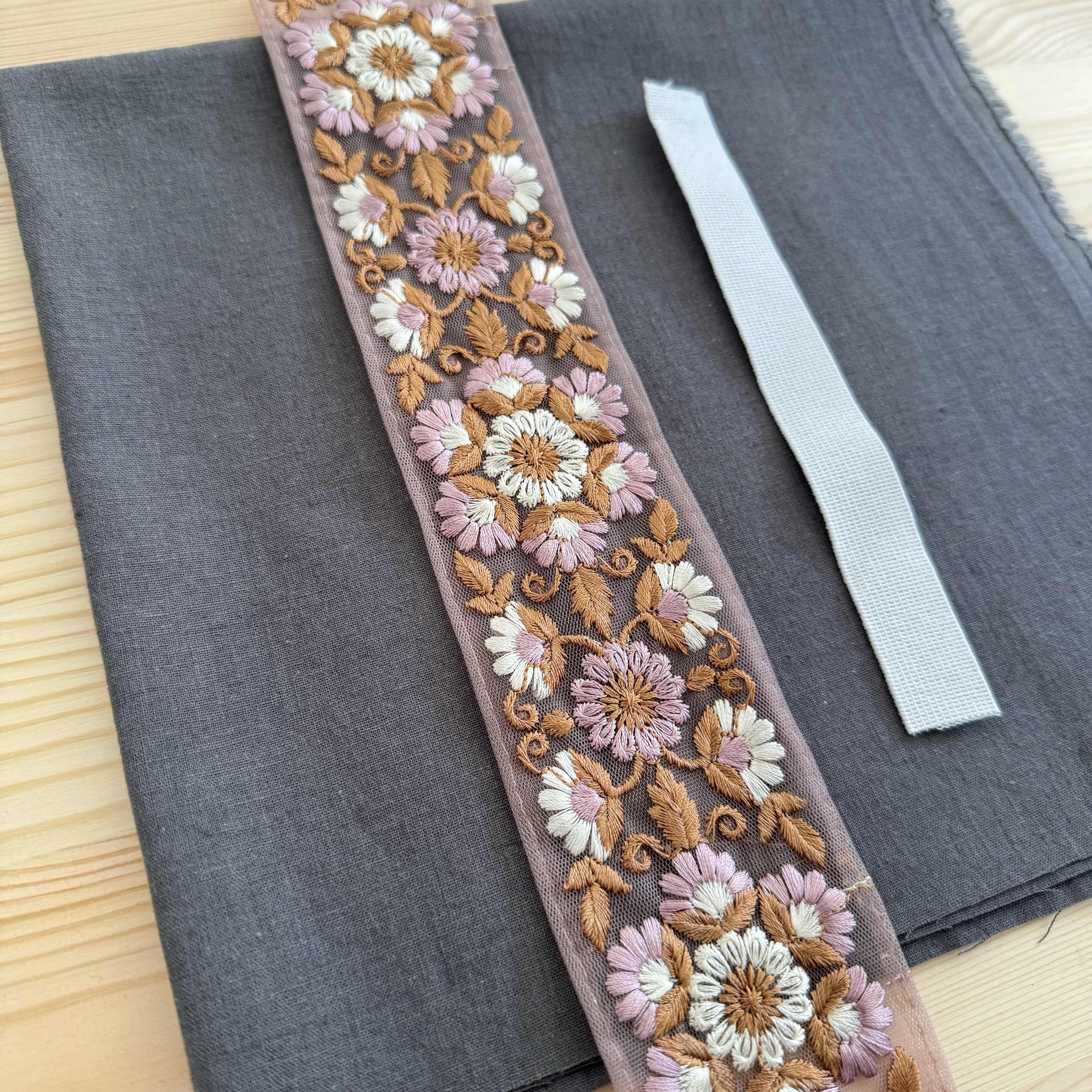 ヘアバンドキットの画像2