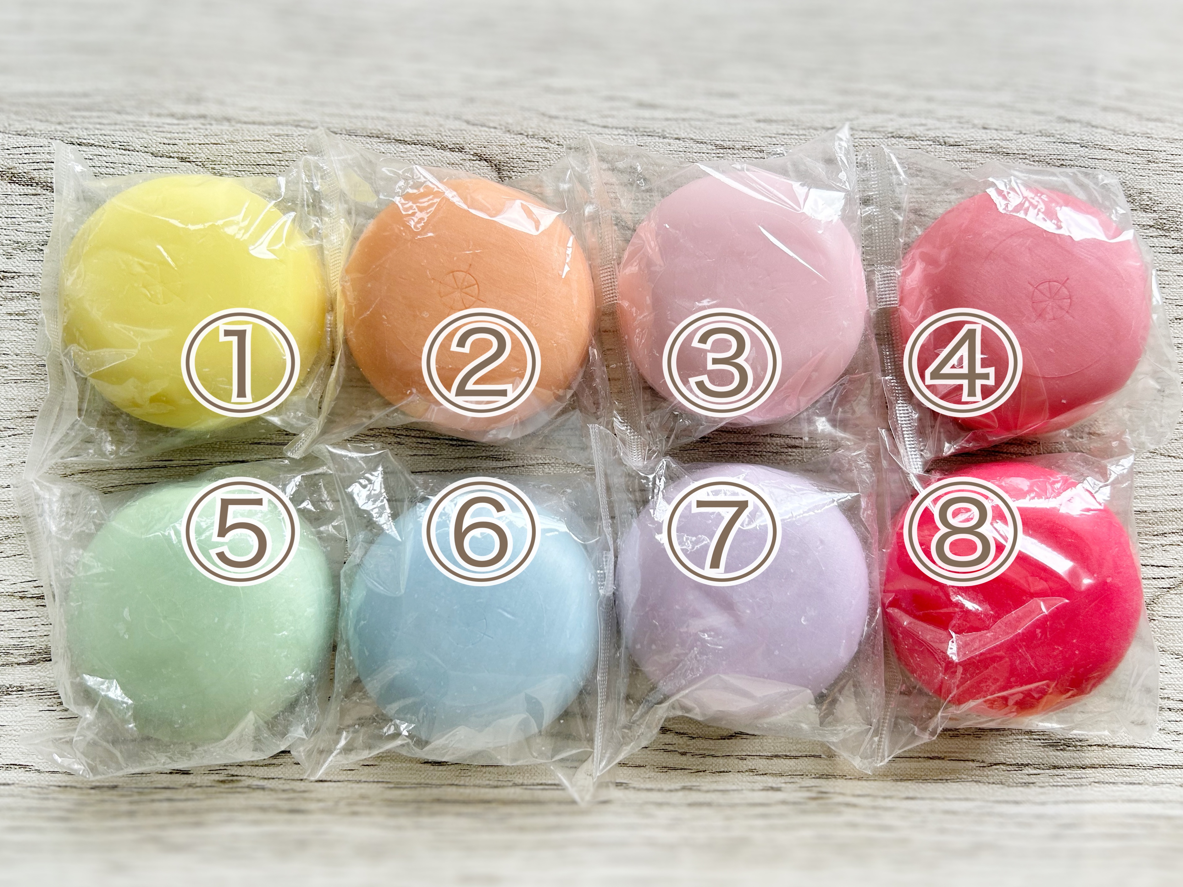 母の日カーネーションのアレンジセットの画像2