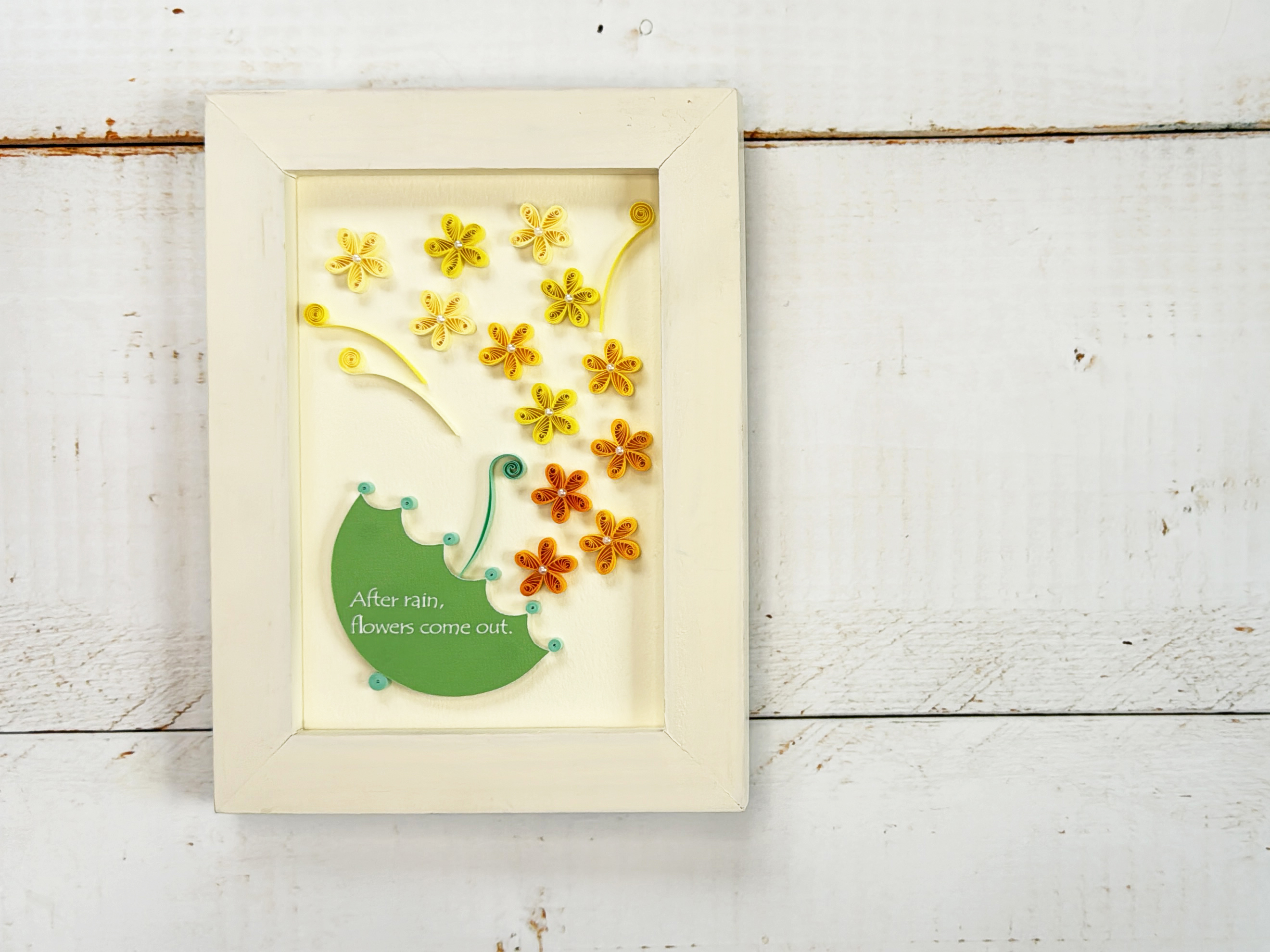 【はじめてさん】After rain【限定版】の画像2