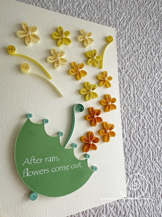 【はじめてさん】After rain【限定版】の画像3