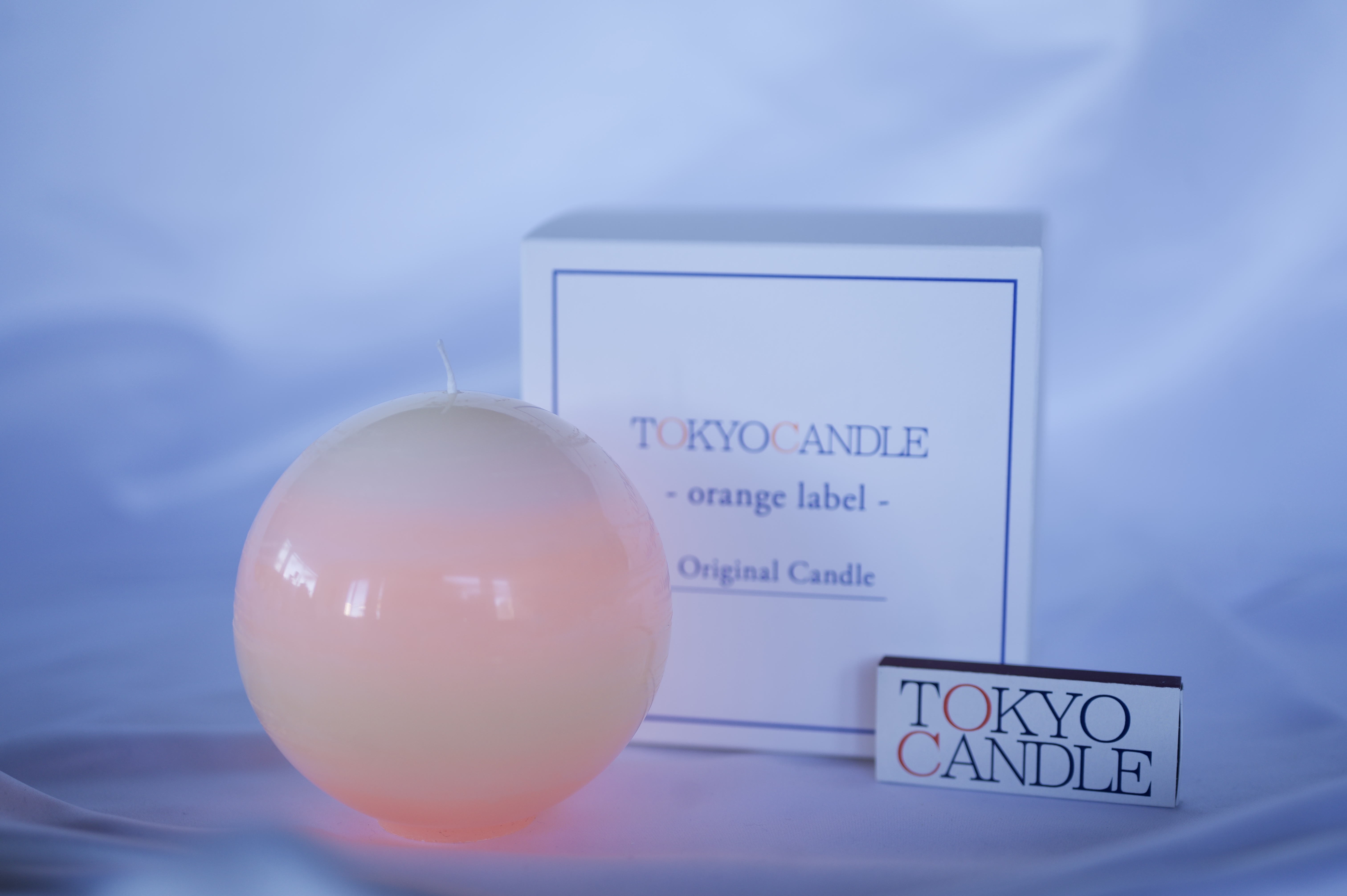 スフィアキャンドルの画像3