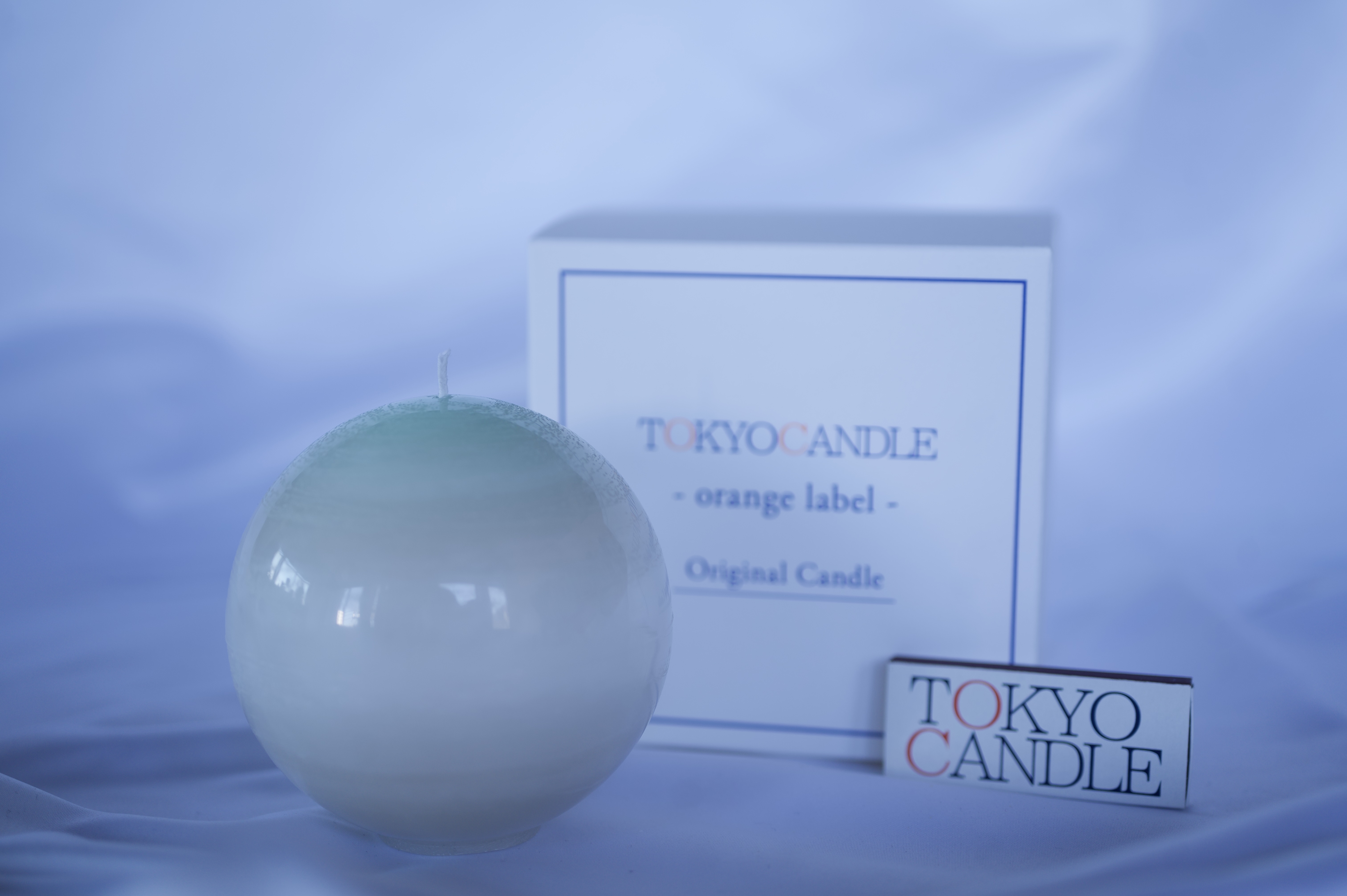 スフィアキャンドルの画像3