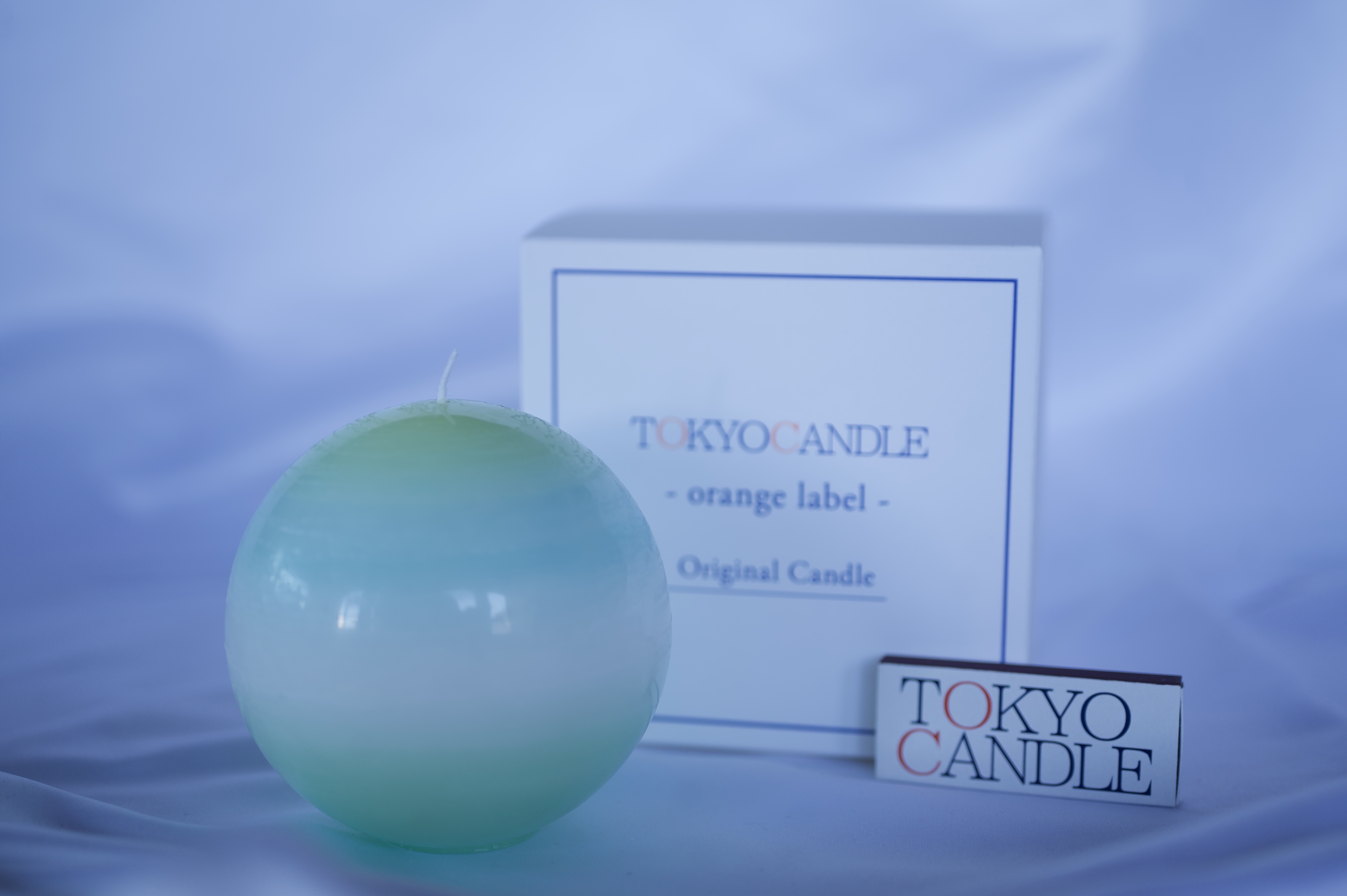 スフィアキャンドルの画像3