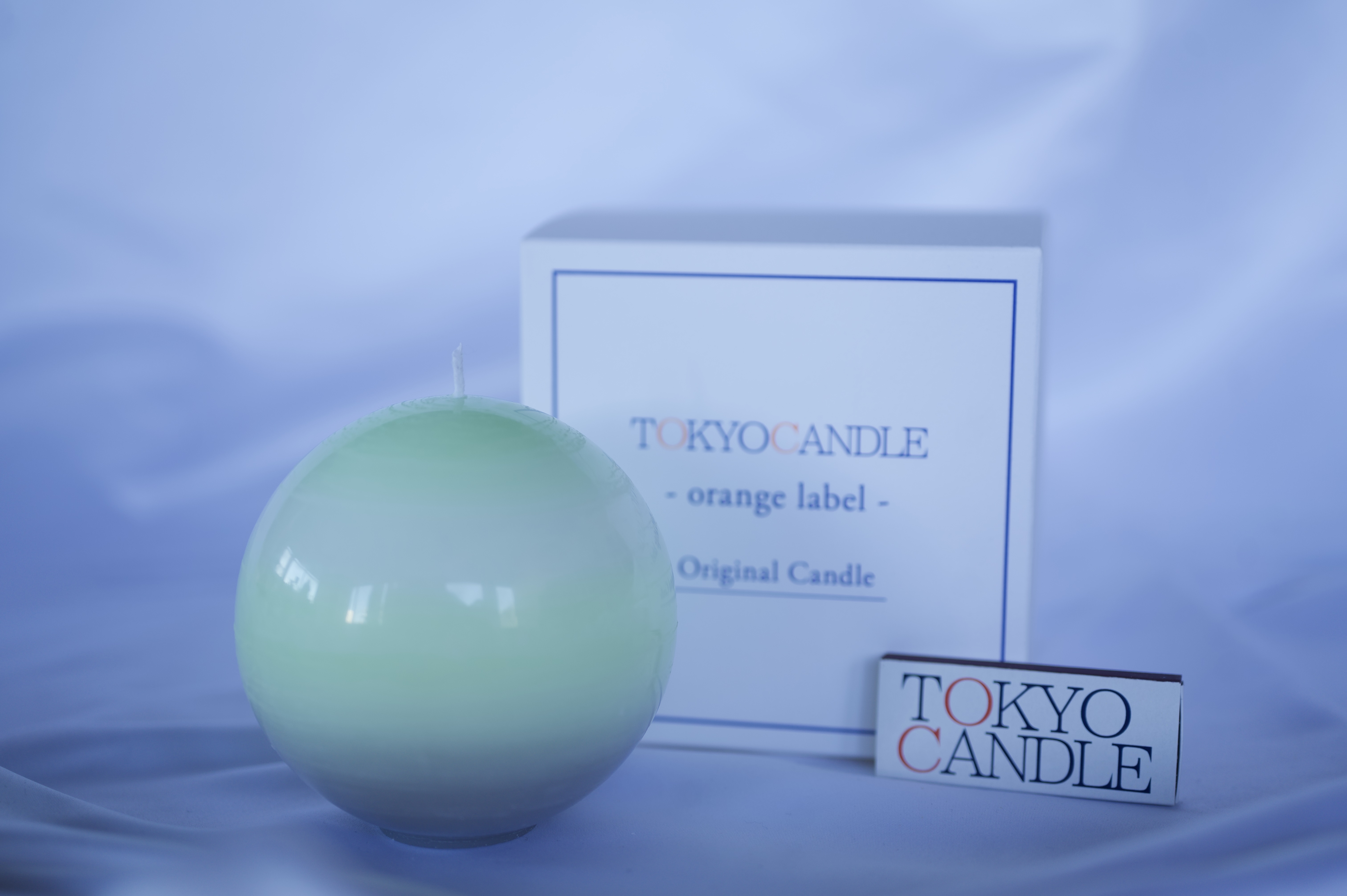 スフィアキャンドルの画像3