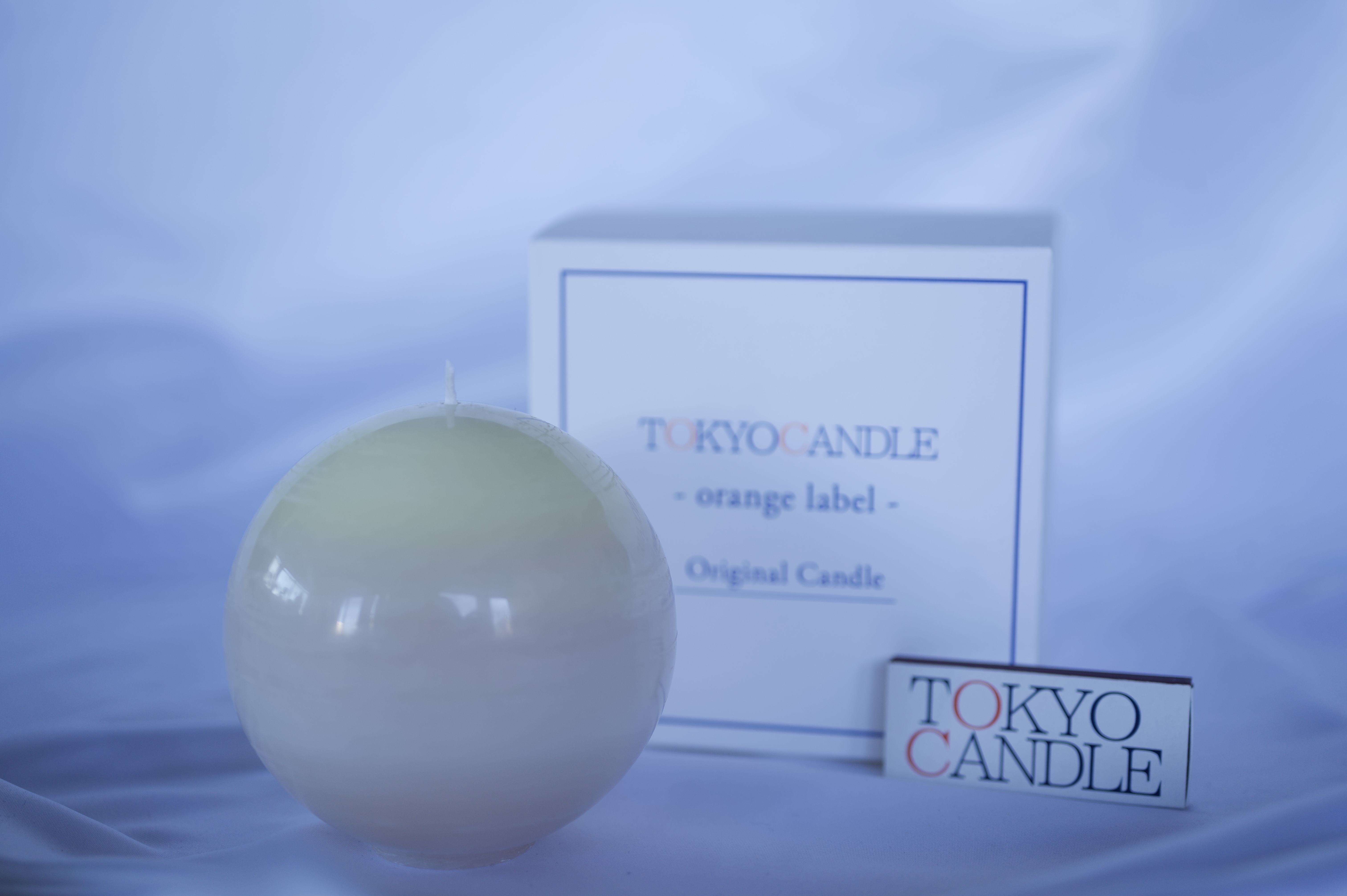 スフィアキャンドルの画像3