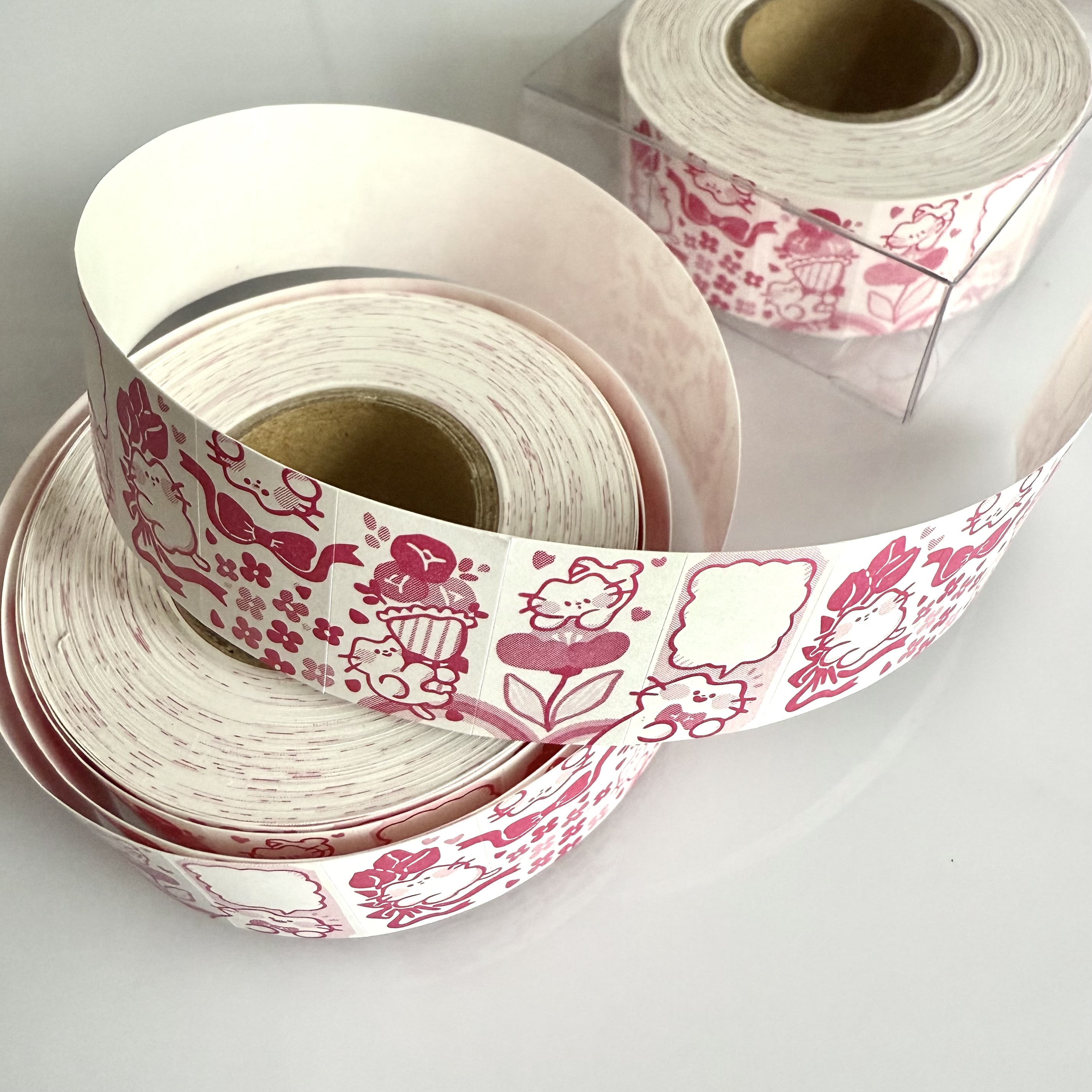 ラベラー「nodaneko label」の画像4