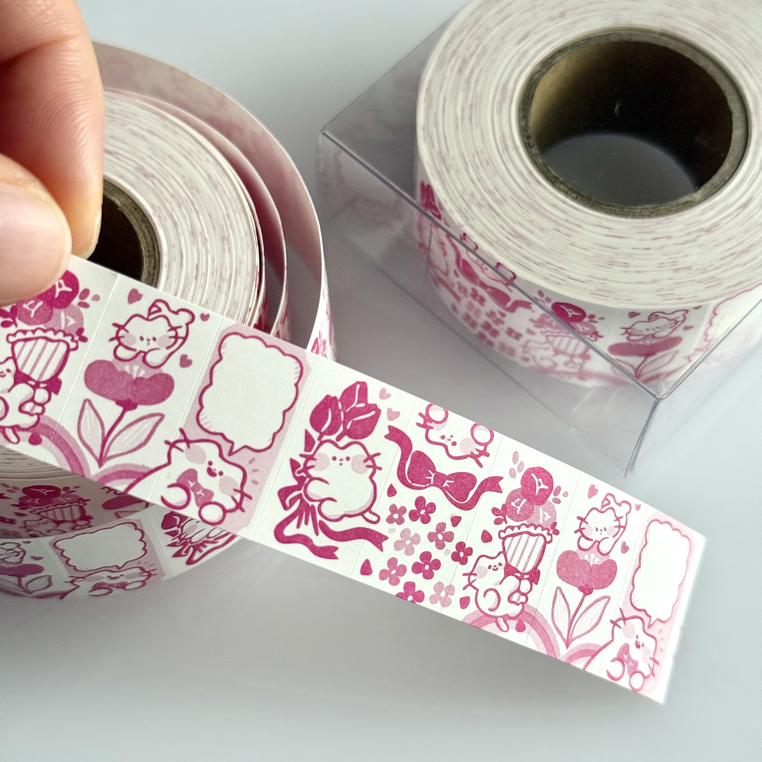 ラベラー「nodaneko label」の画像5