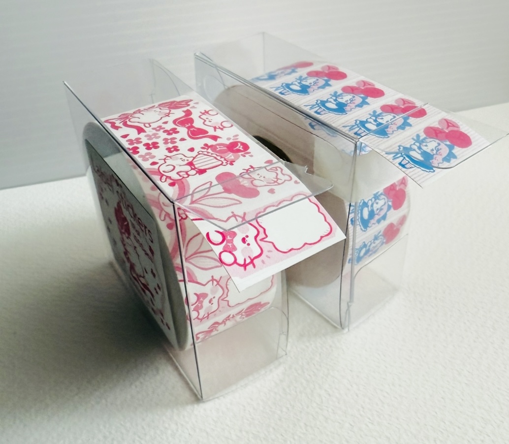 ラベラー「nodaneko label」の画像7