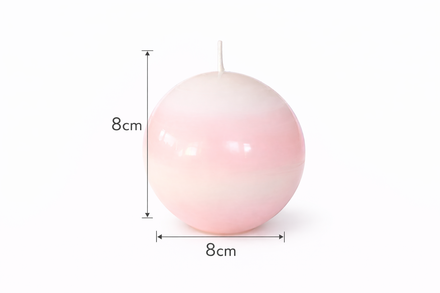 スフィアキャンドルの画像3