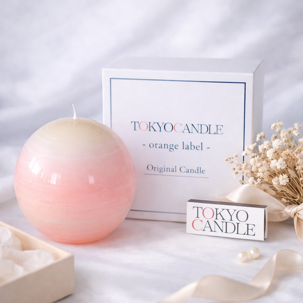 スフィアキャンドルの画像4