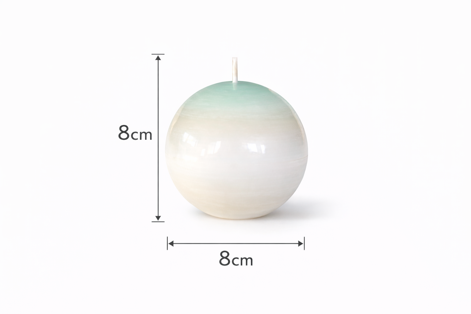 スフィアキャンドルの画像3