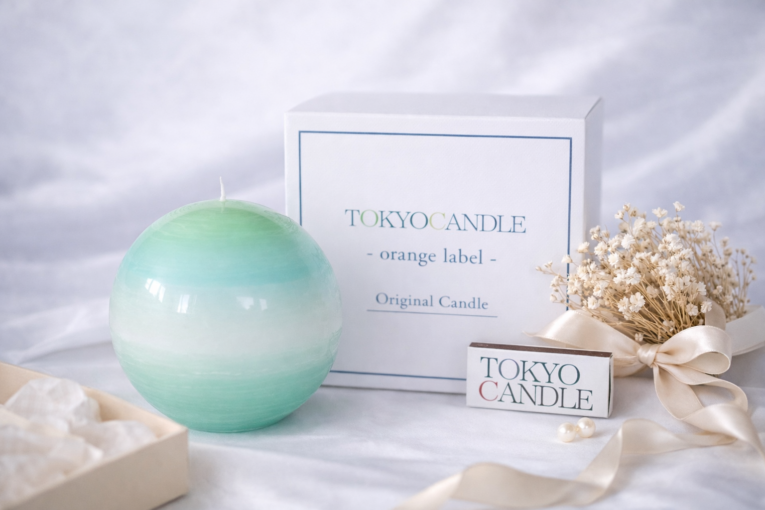 スフィアキャンドルの画像4