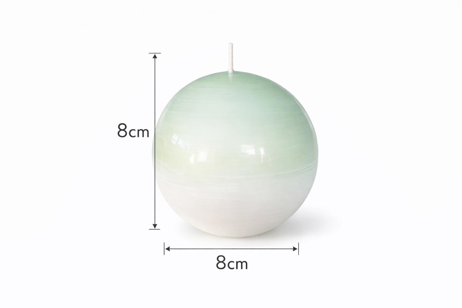 スフィアキャンドルの画像3