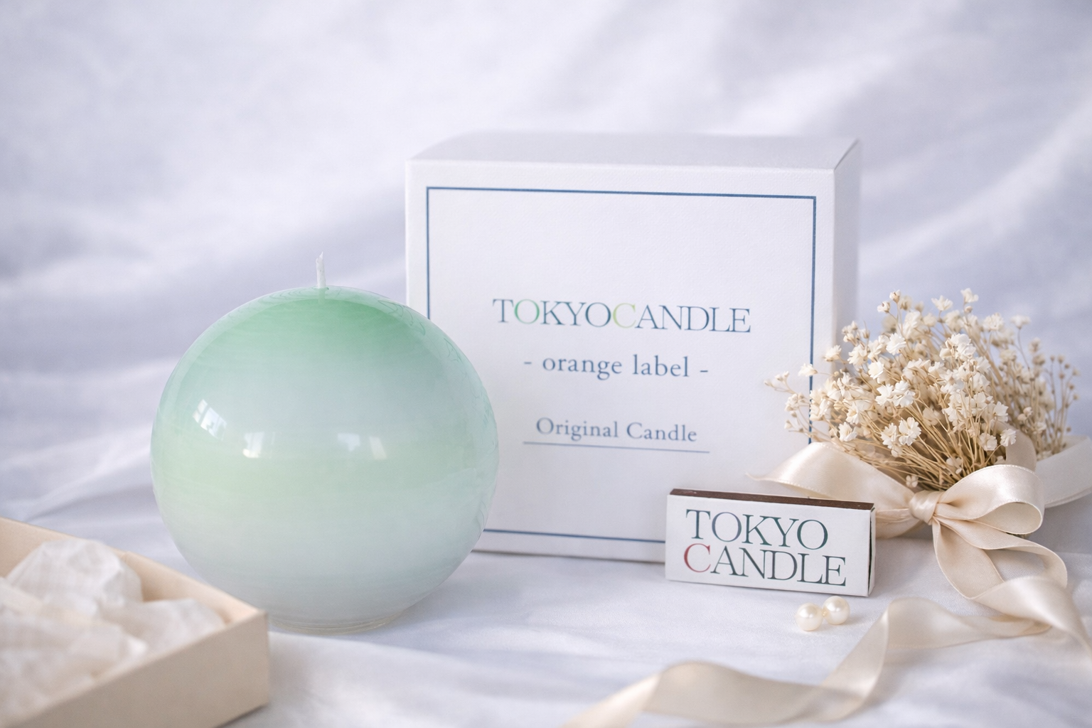 スフィアキャンドルの画像4