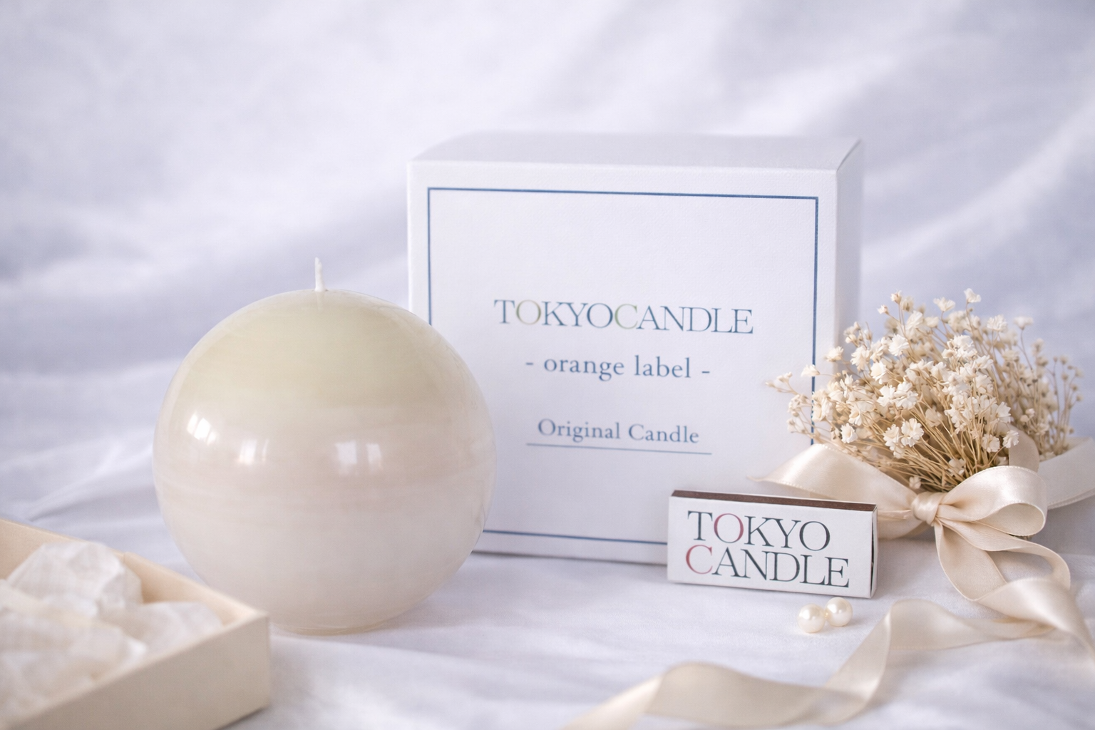 スフィアキャンドルの画像4