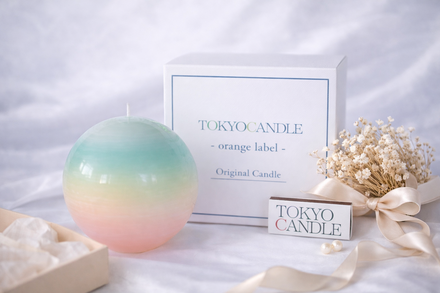 スフィアキャンドルの画像4