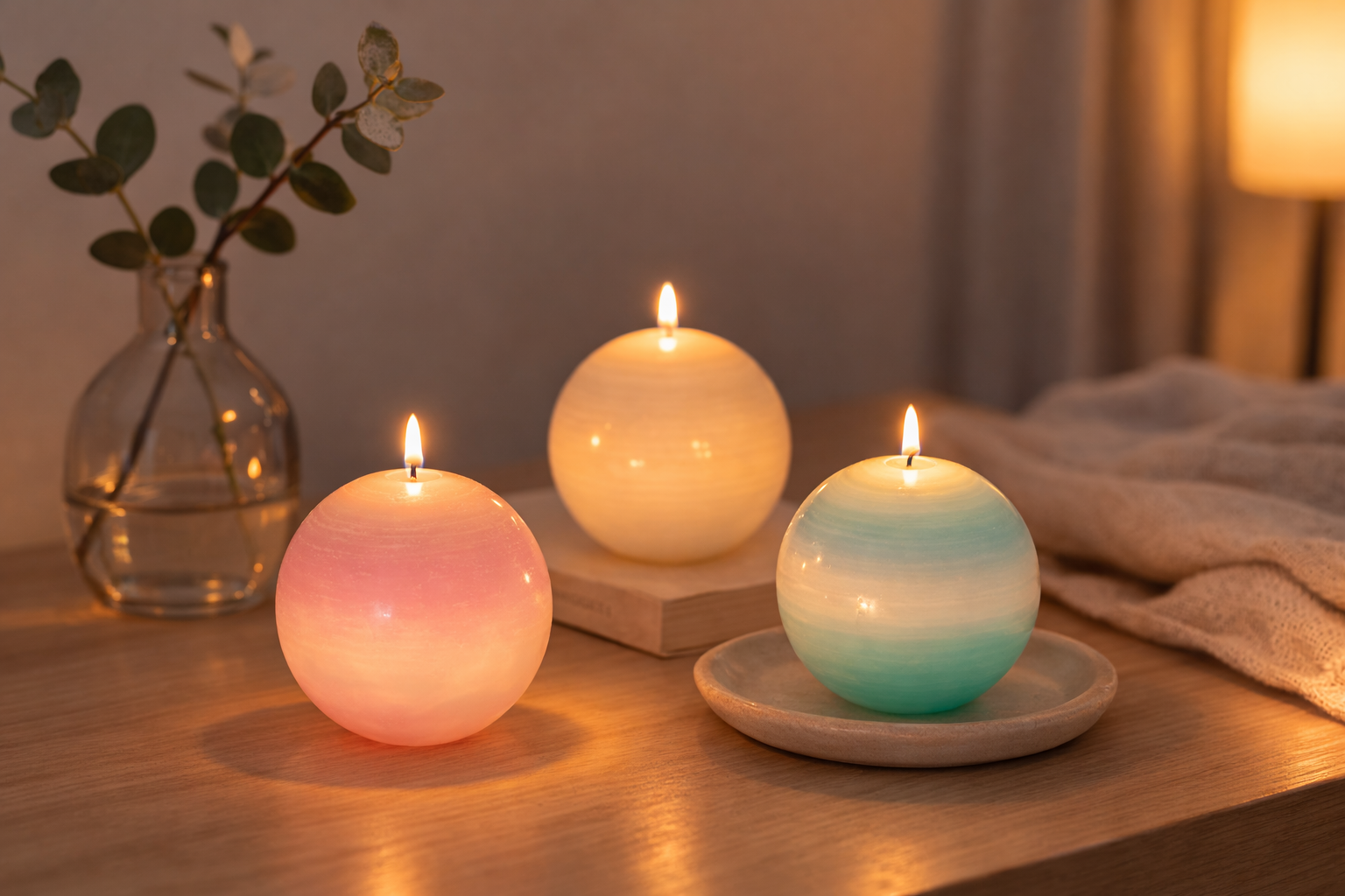 スフィアキャンドルの画像5