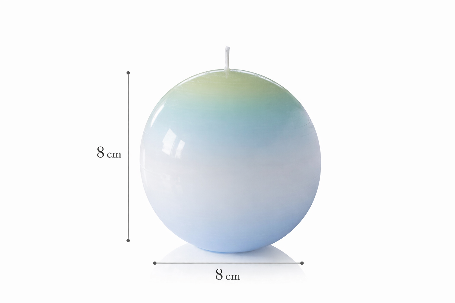 スフィアキャンドルの画像3