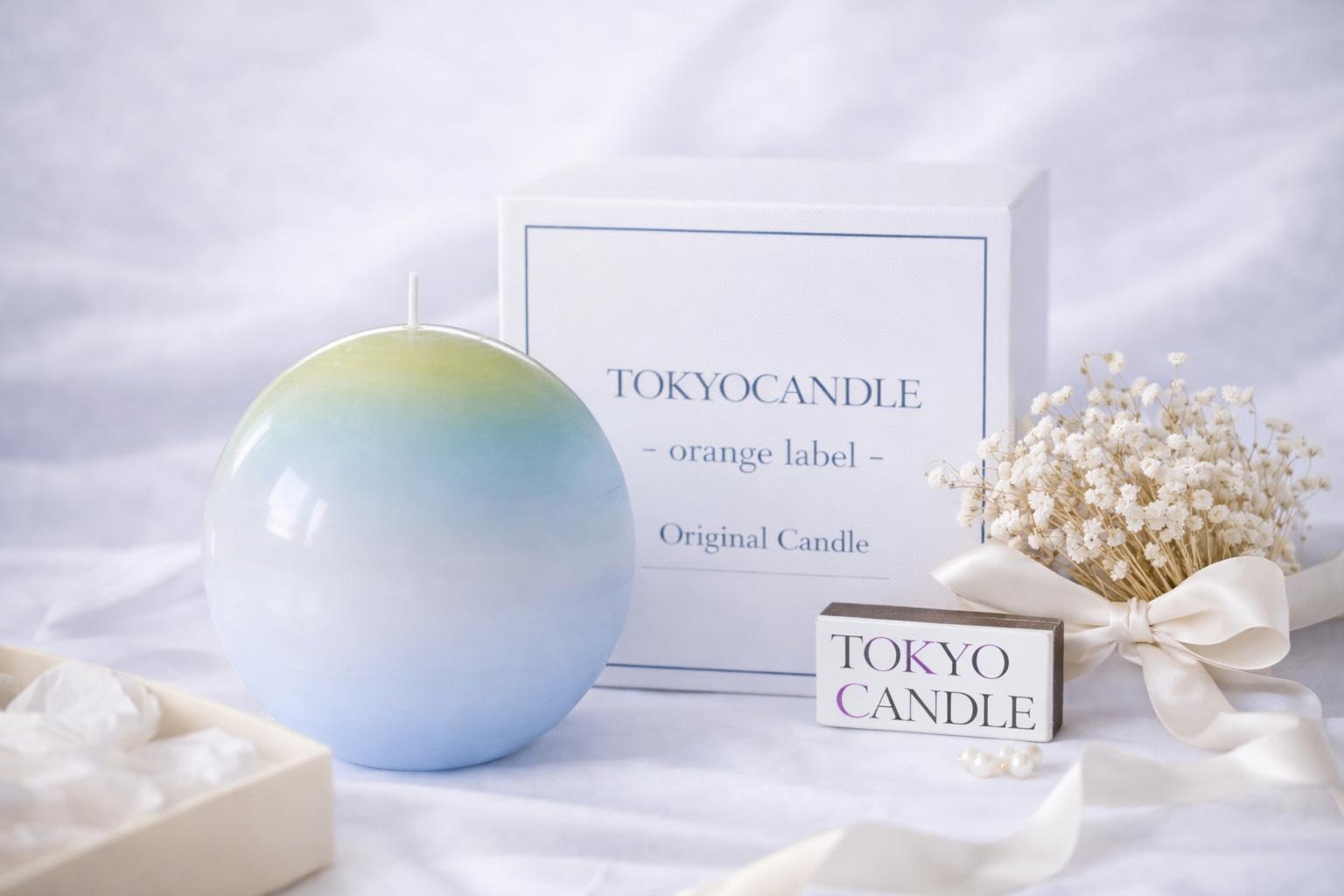 スフィアキャンドルの画像4