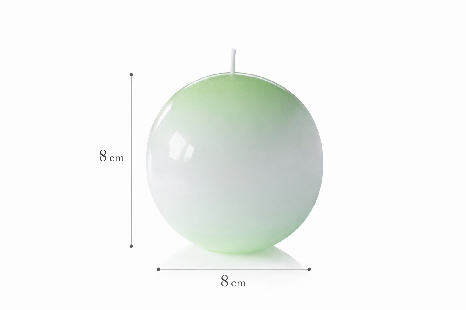 スフィアキャンドルの画像3