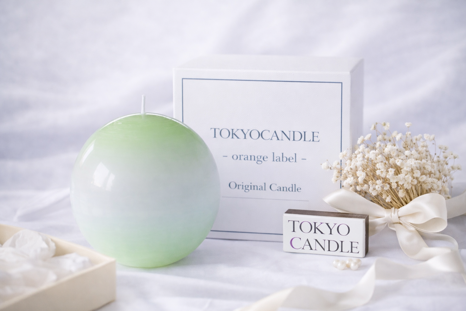 スフィアキャンドルの画像4