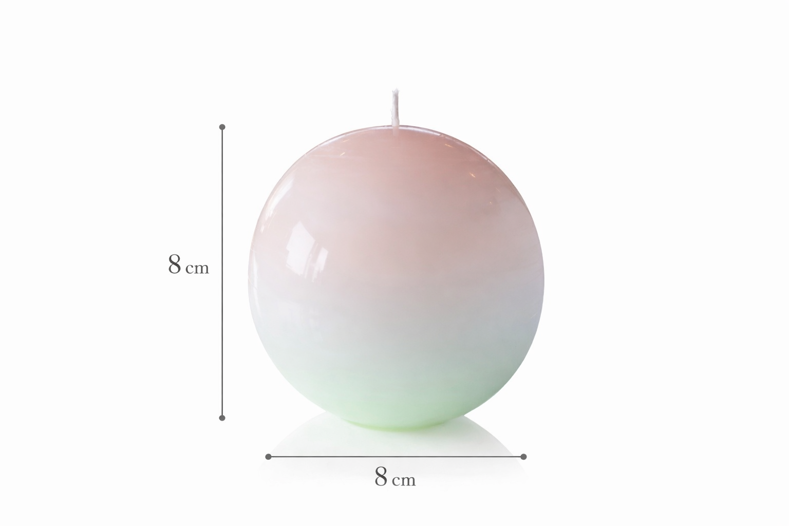 スフィアキャンドルの画像3