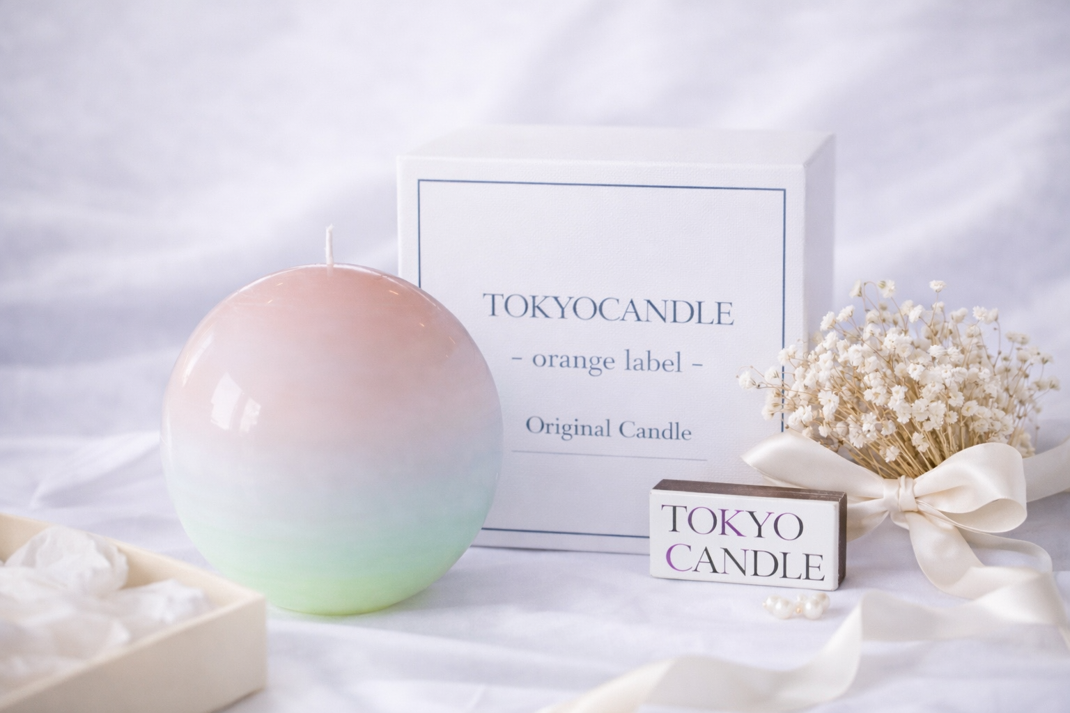 スフィアキャンドルの画像4