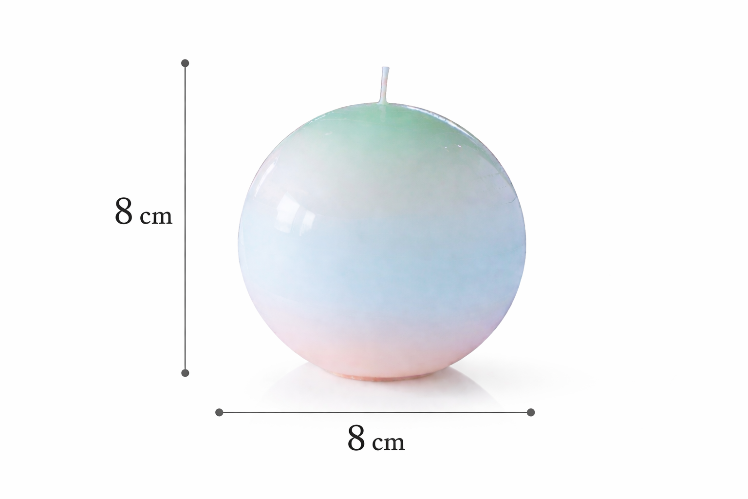 スフィアキャンドルの画像3