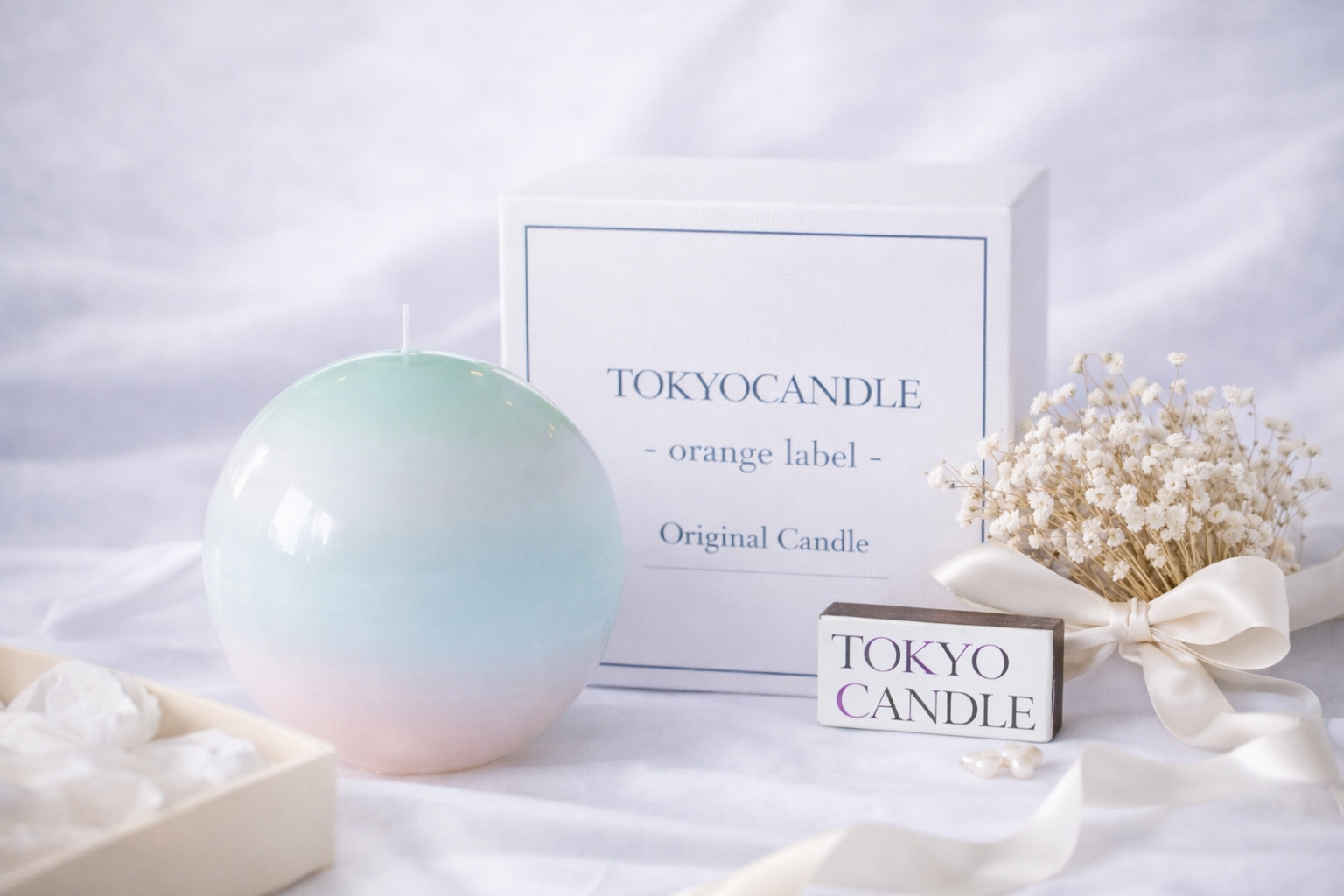 スフィアキャンドルの画像4