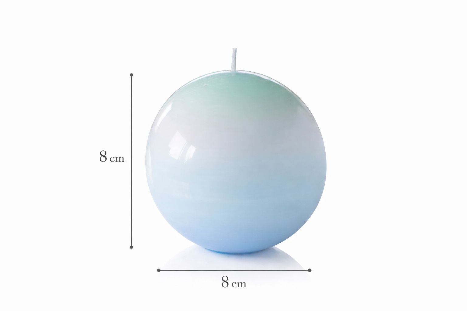 スフィアキャンドルの画像3