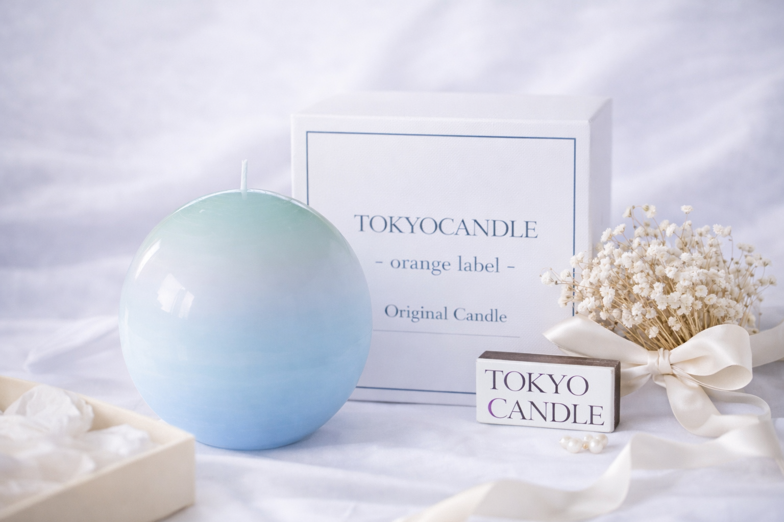 スフィアキャンドルの画像4