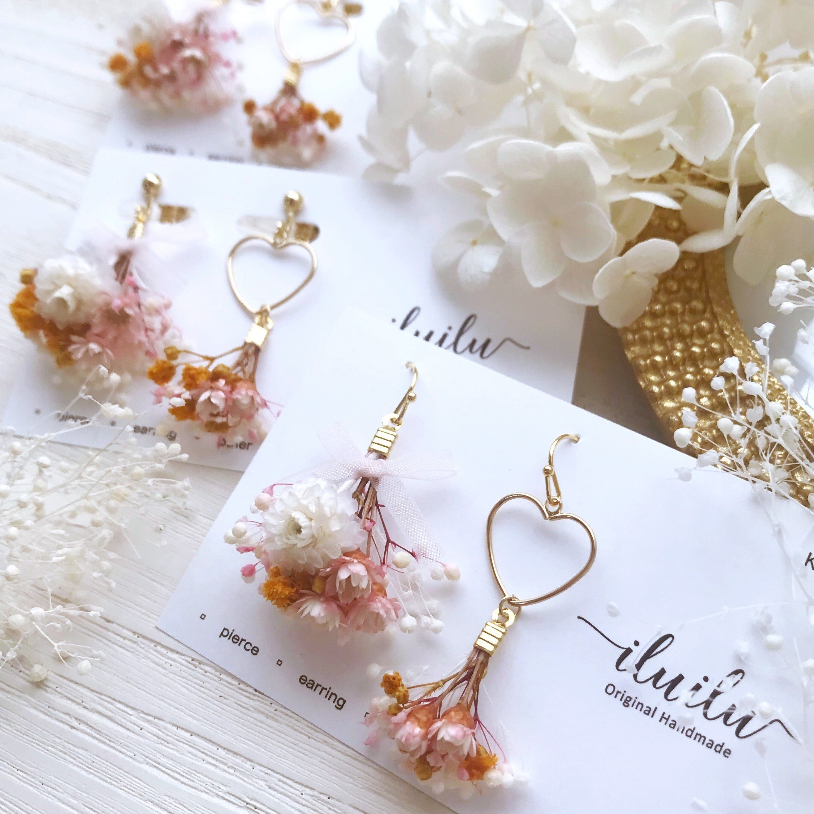 bouquet-Helichrysum-2の画像2