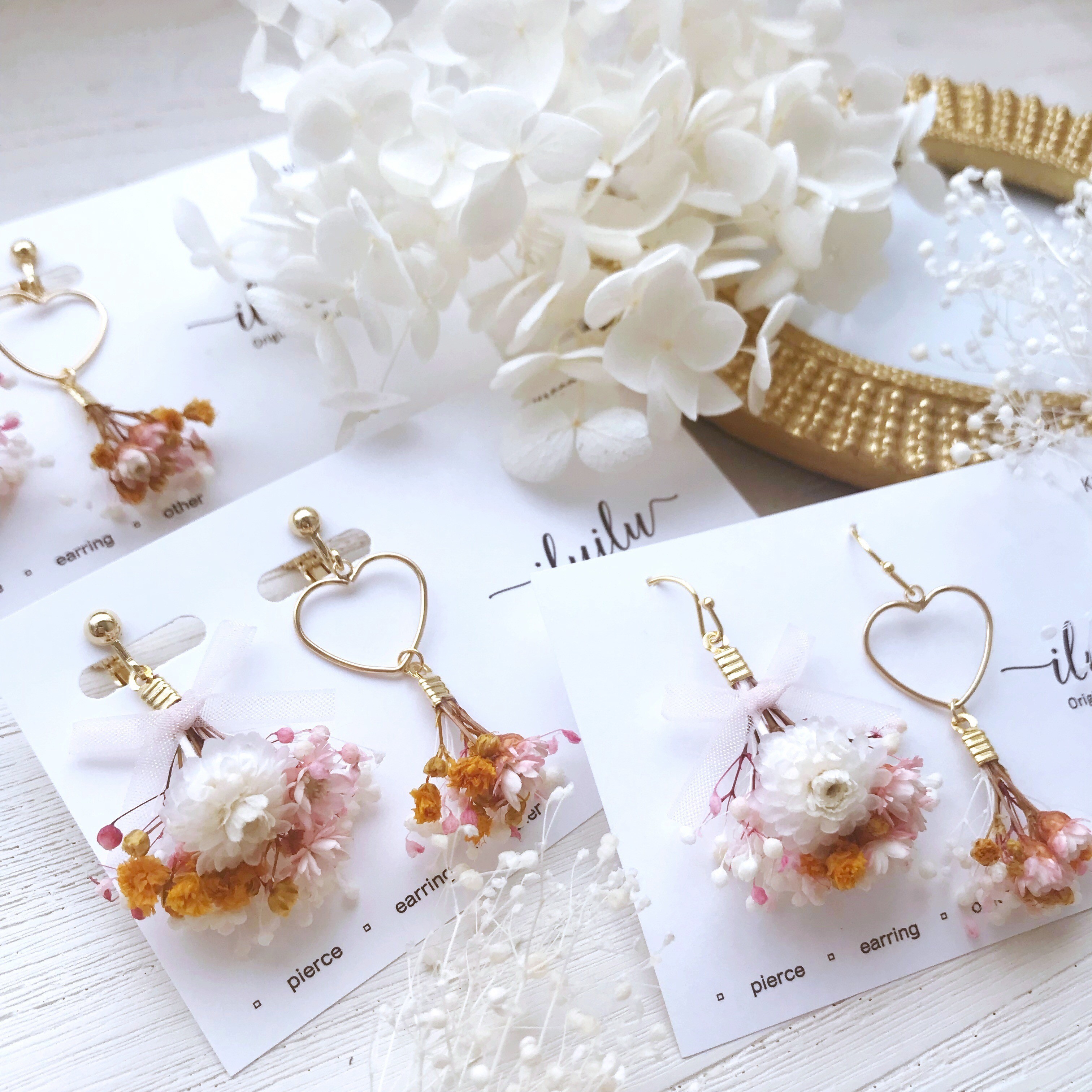 bouquet-Helichrysum-2の画像3