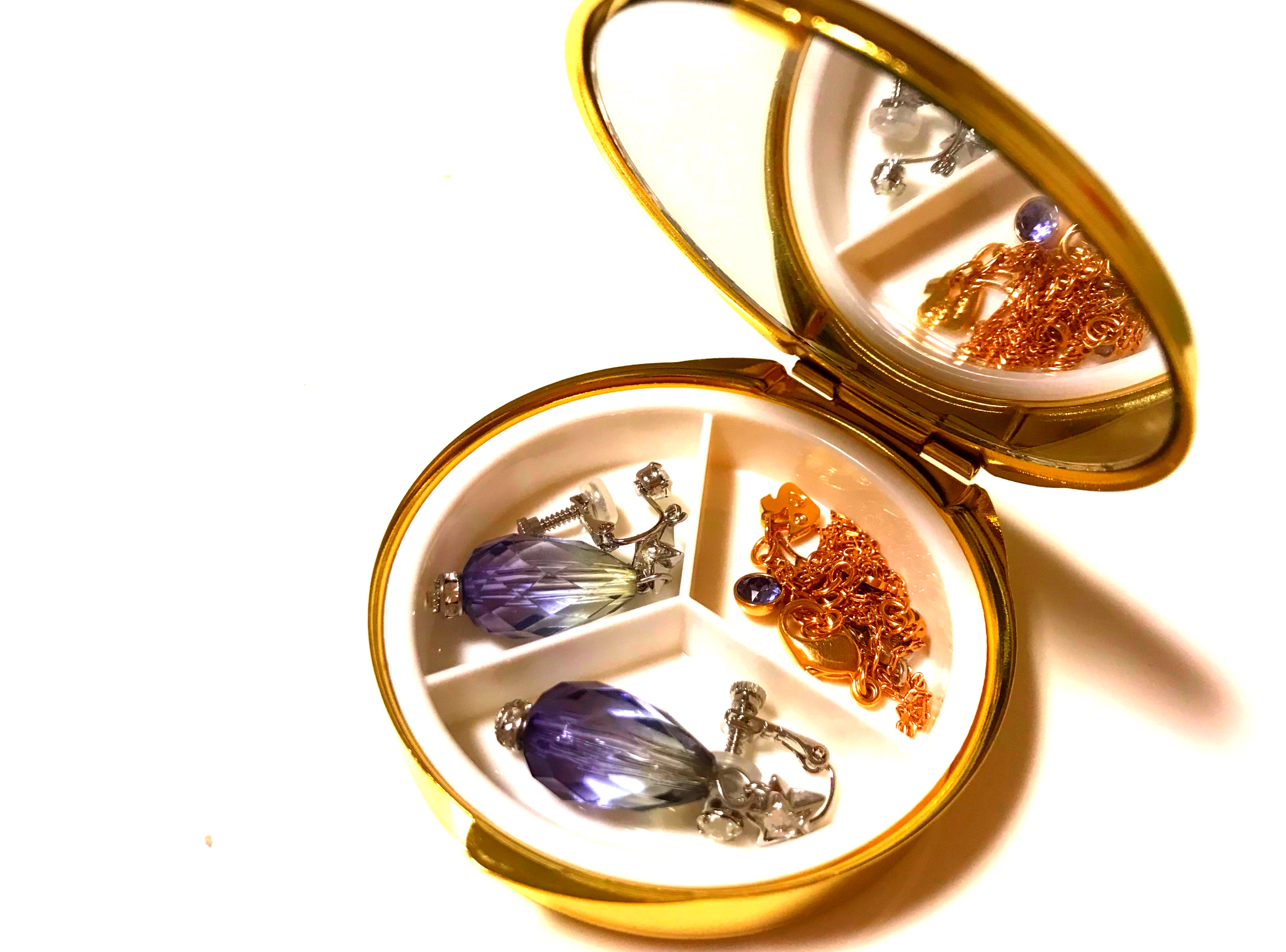 【受注生産】zodiacアクセサリーケースの画像2