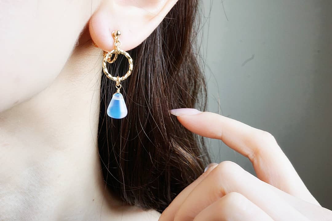 ミルキークォーツの画像3