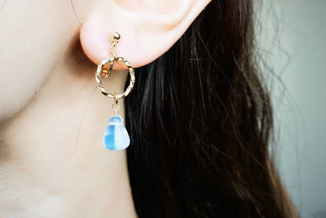 ミルキークォーツの画像4