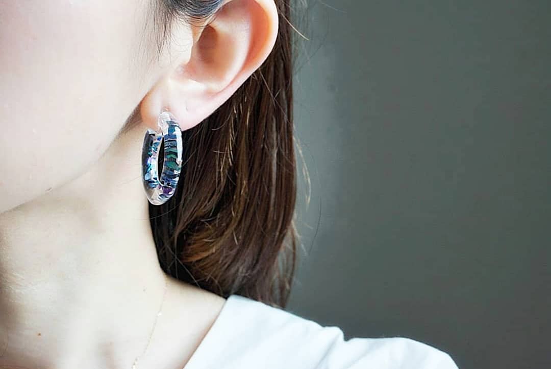 クリアフープの画像2