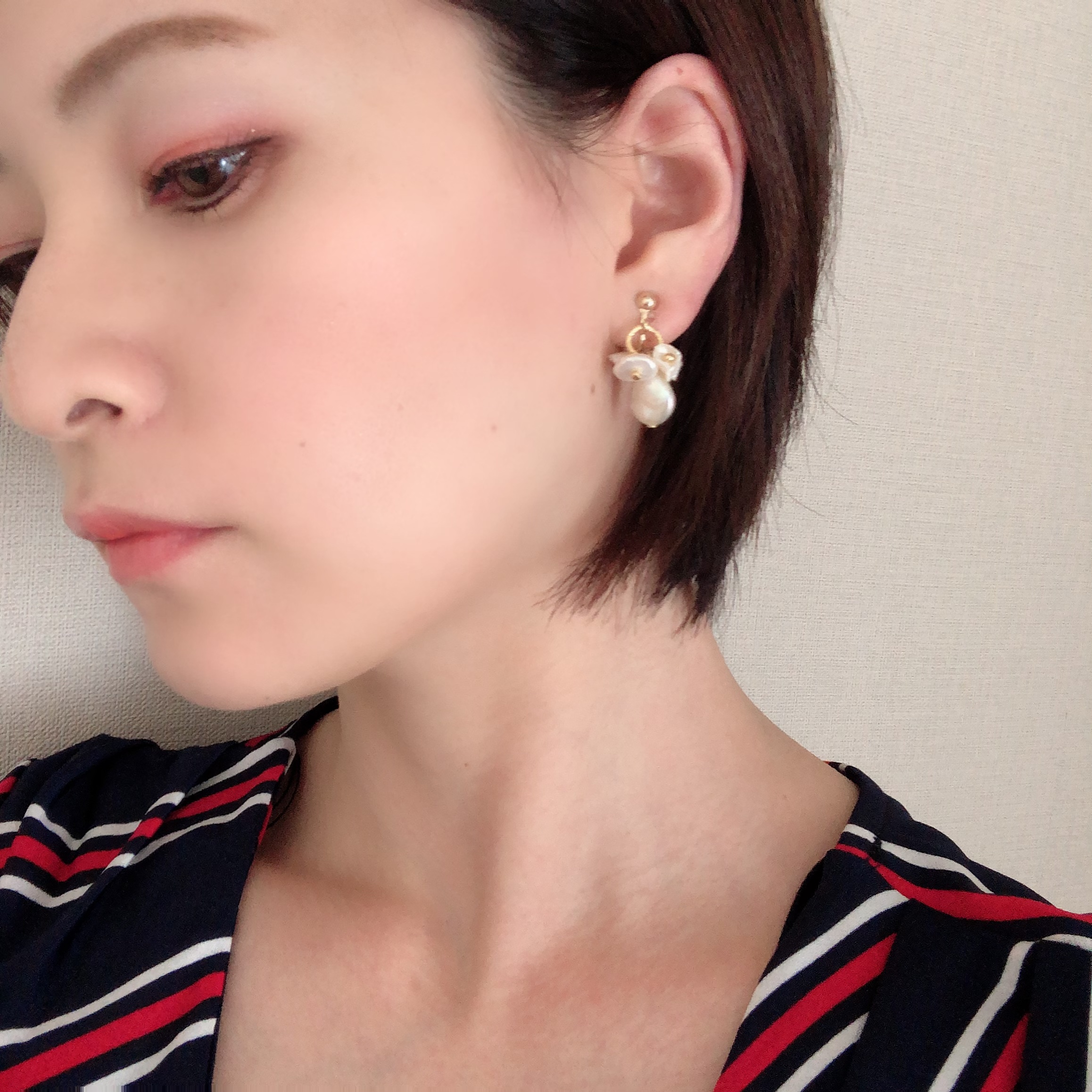 bouquet 淡水パールの画像6