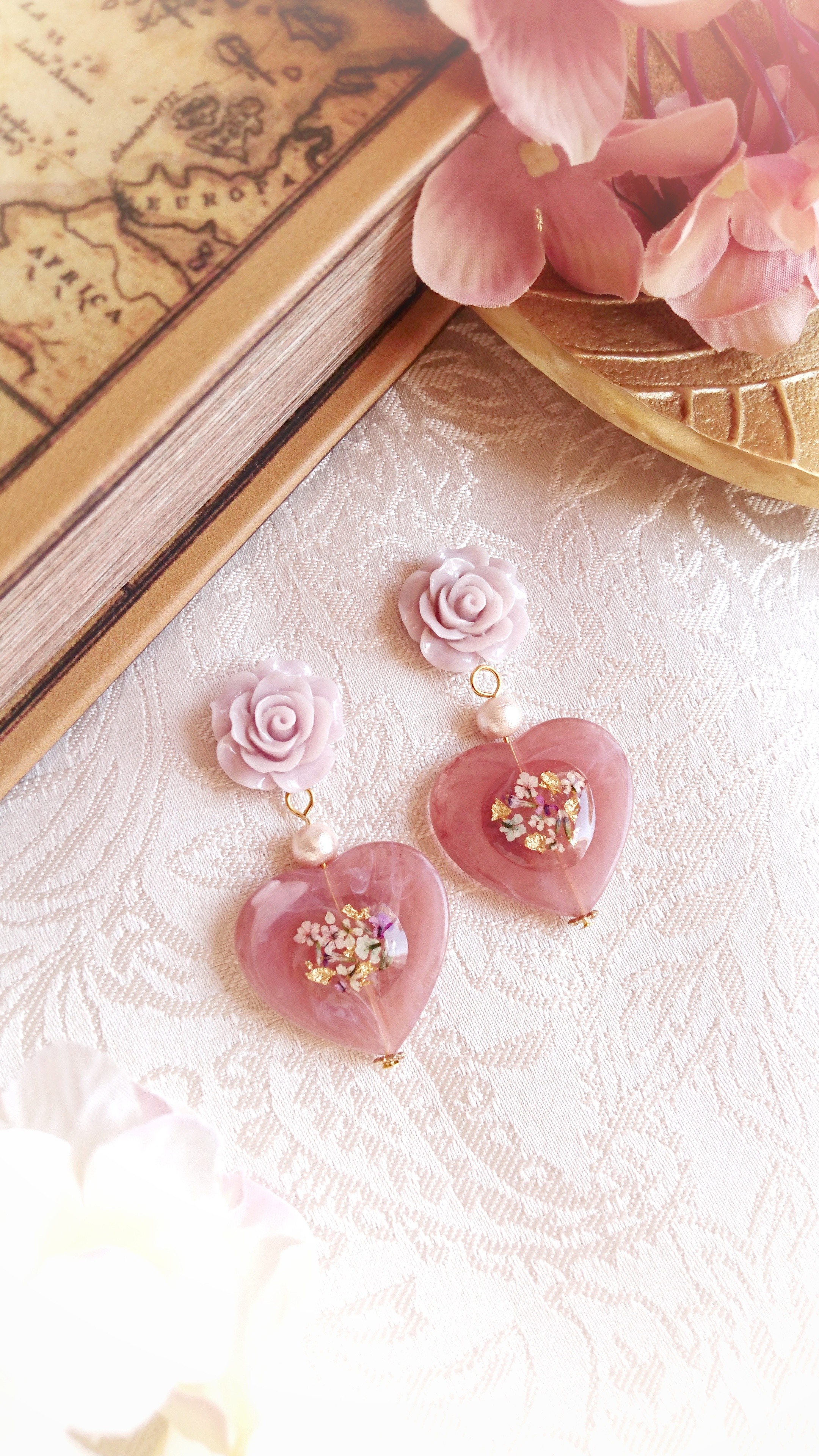 ローズカボションの画像2