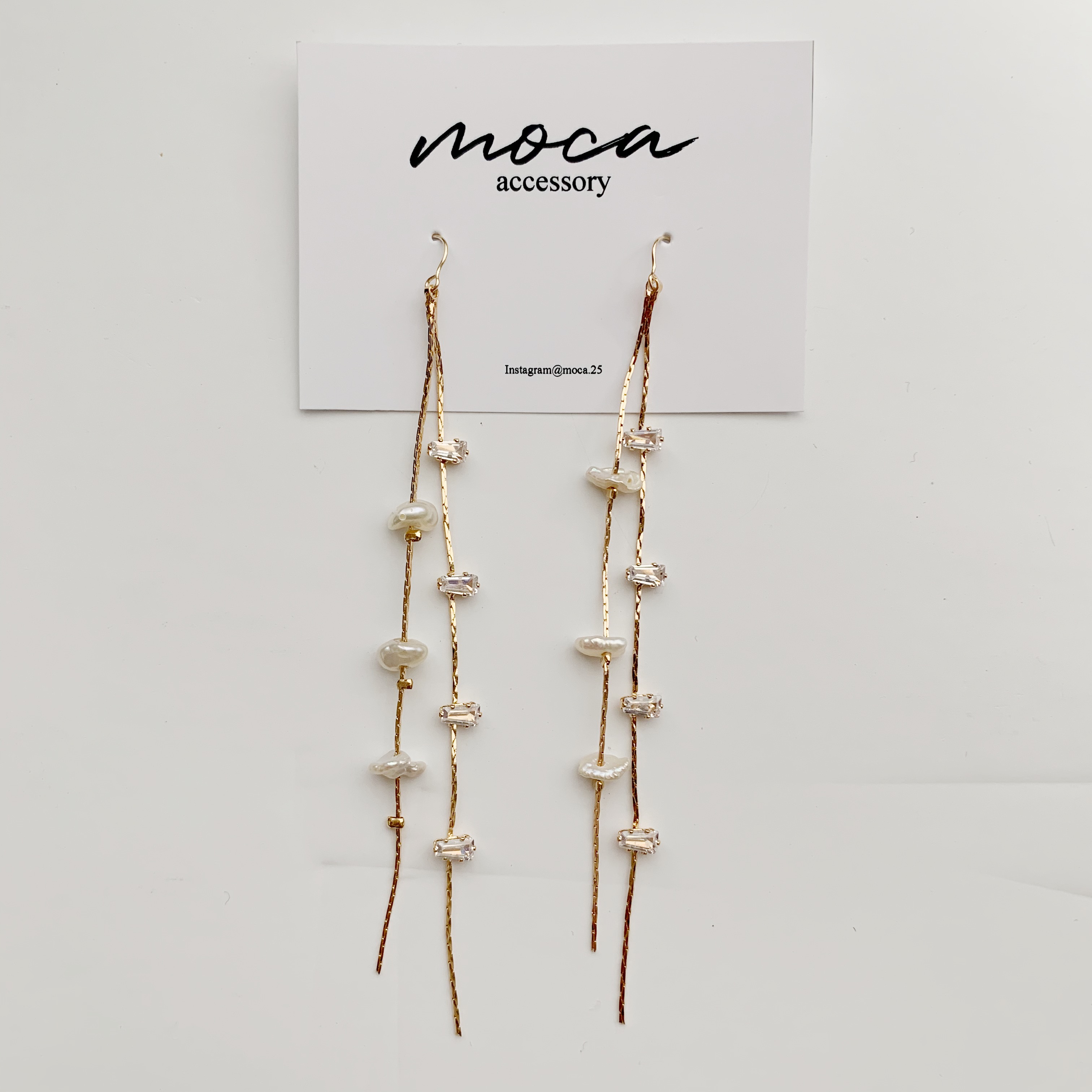 freshwater pearl × bijouの画像4