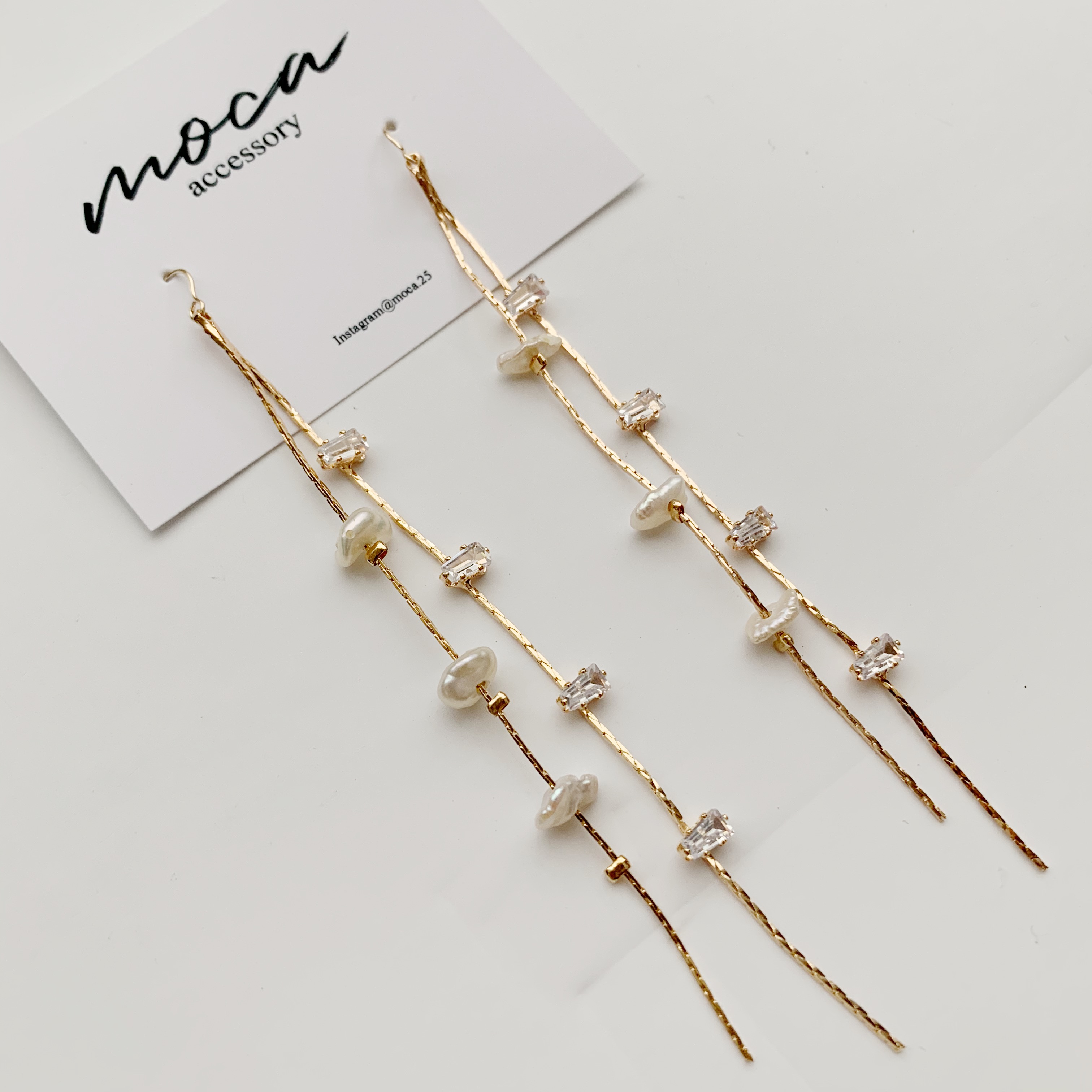 freshwater pearl × bijouの画像5