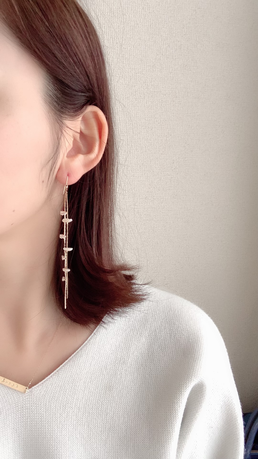 freshwater pearl × bijouの画像7