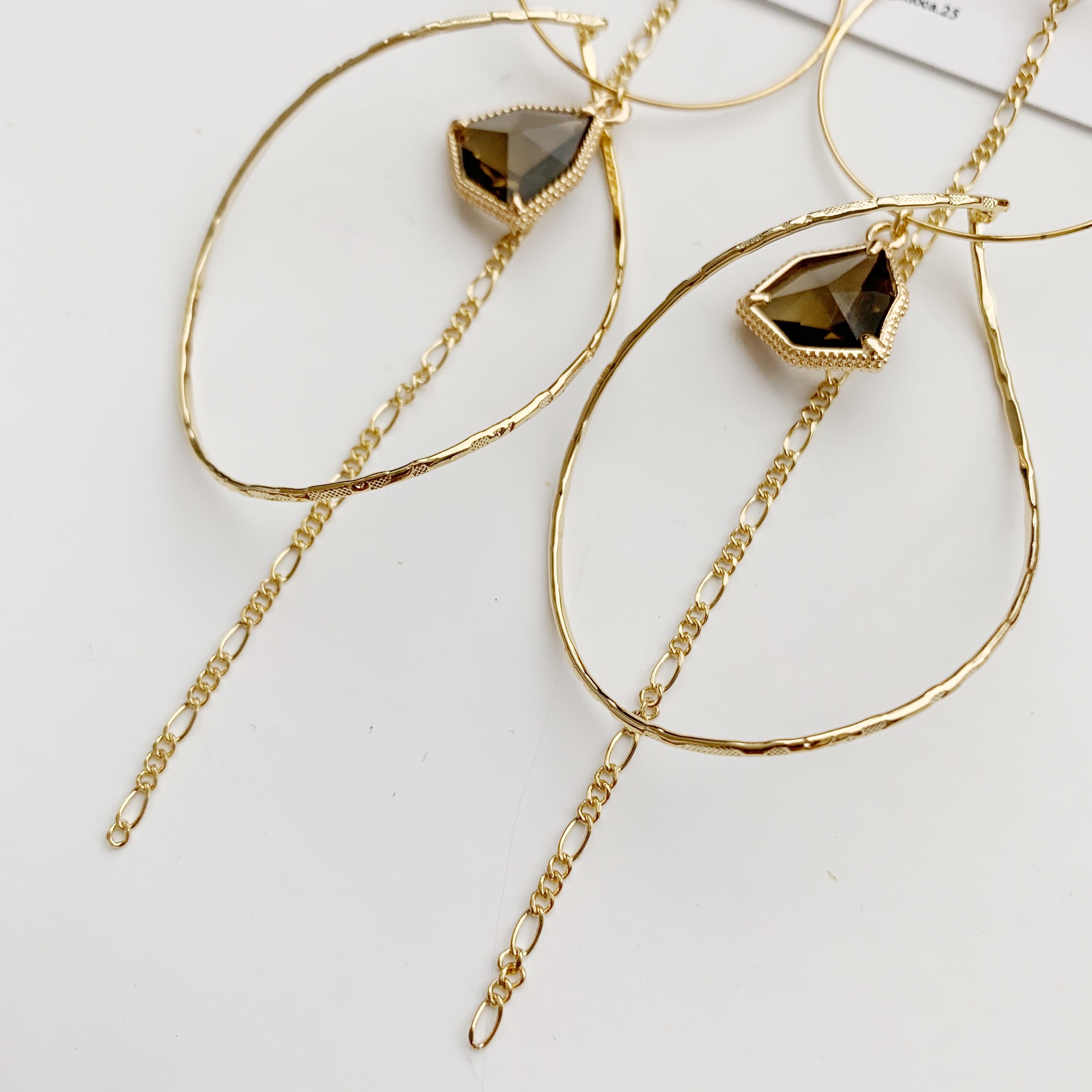 curve hoop × brown glasの画像6