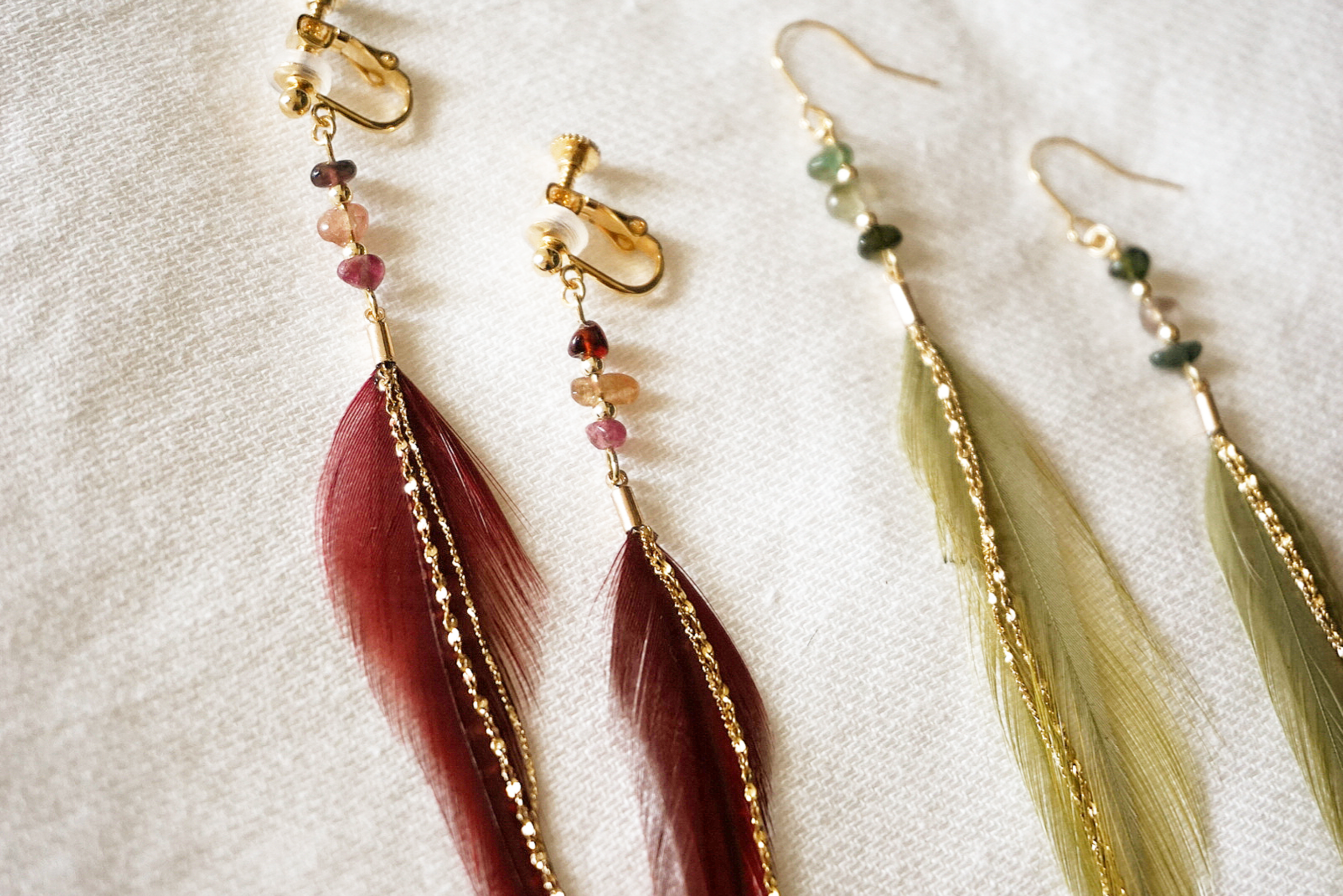 フェザーの画像2