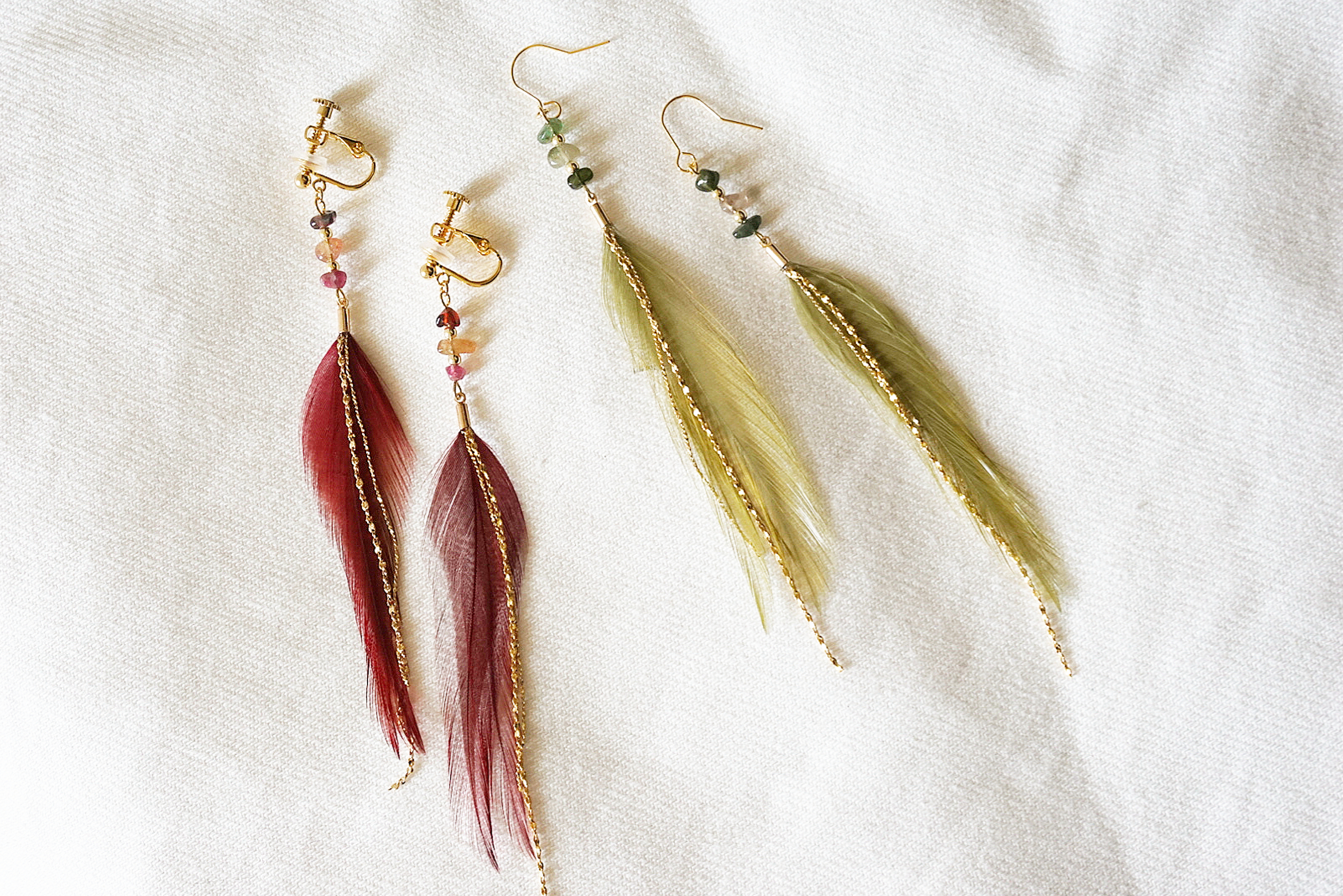 フェザーの画像3