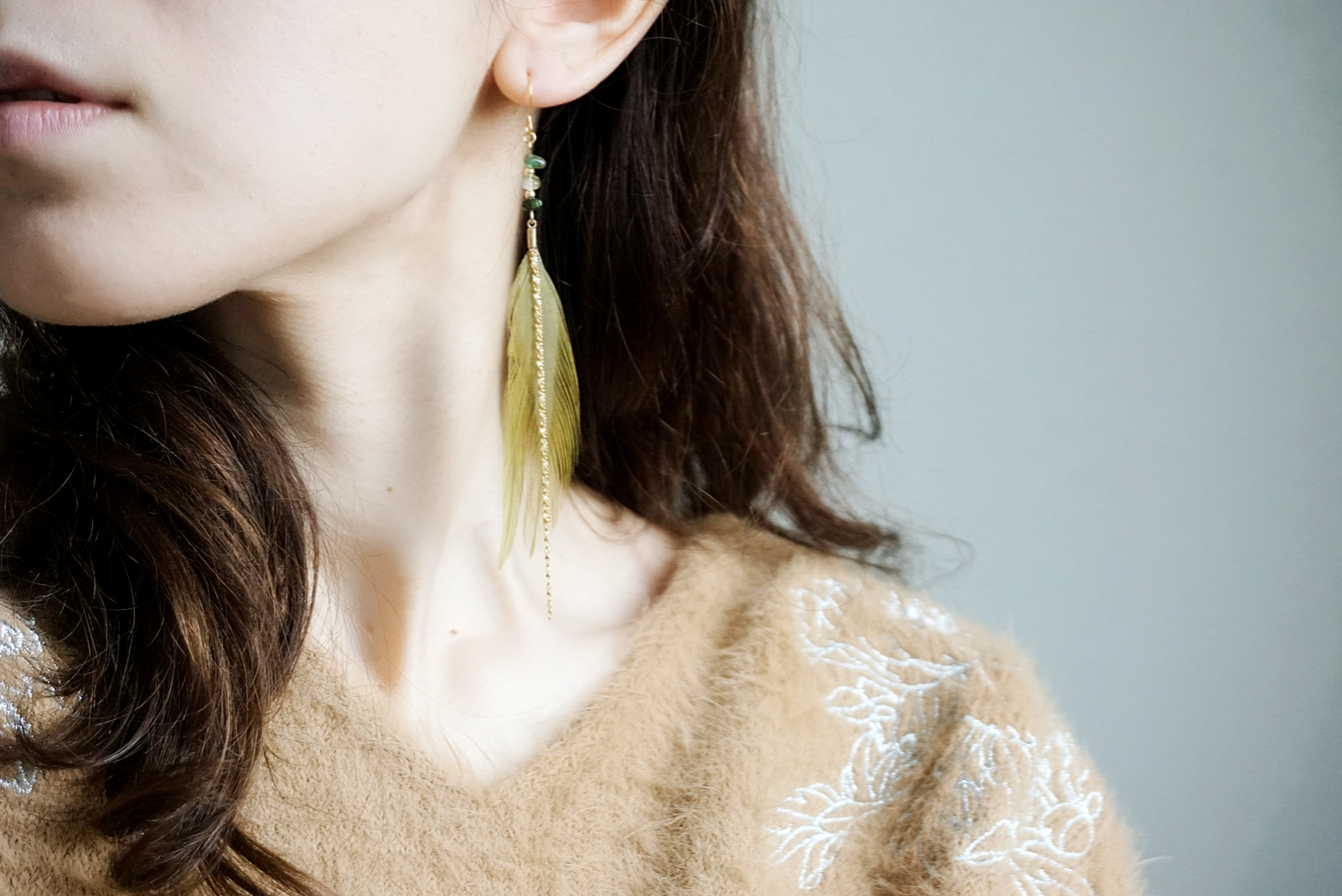 フェザーの画像5