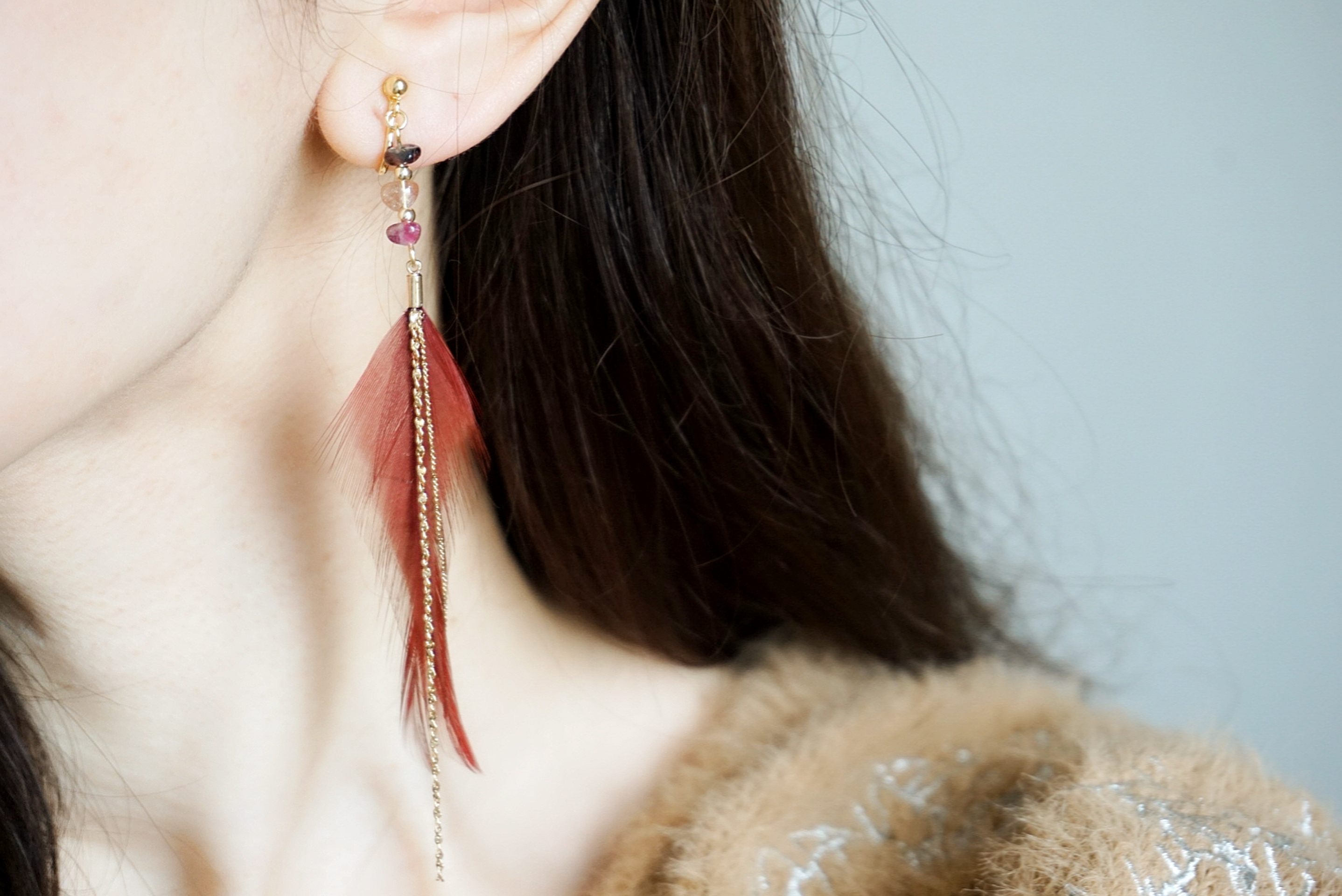 フェザーの画像6